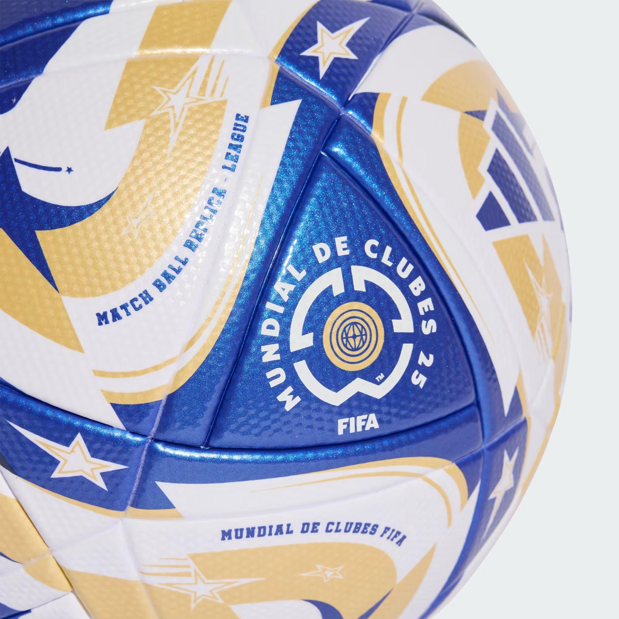 adidas Fifa Final League Futbol Topu