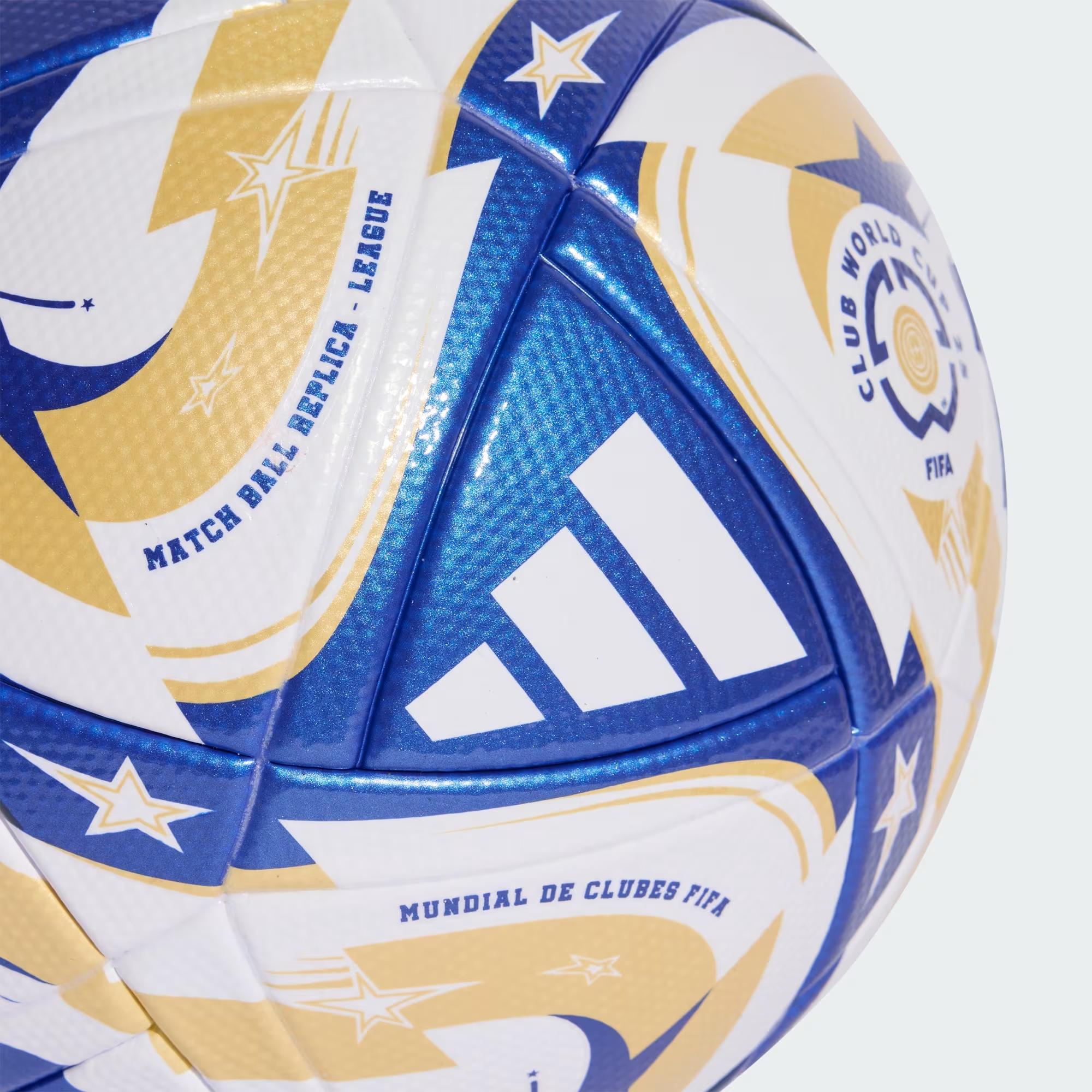 adidas Fifa Final League Futbol Topu