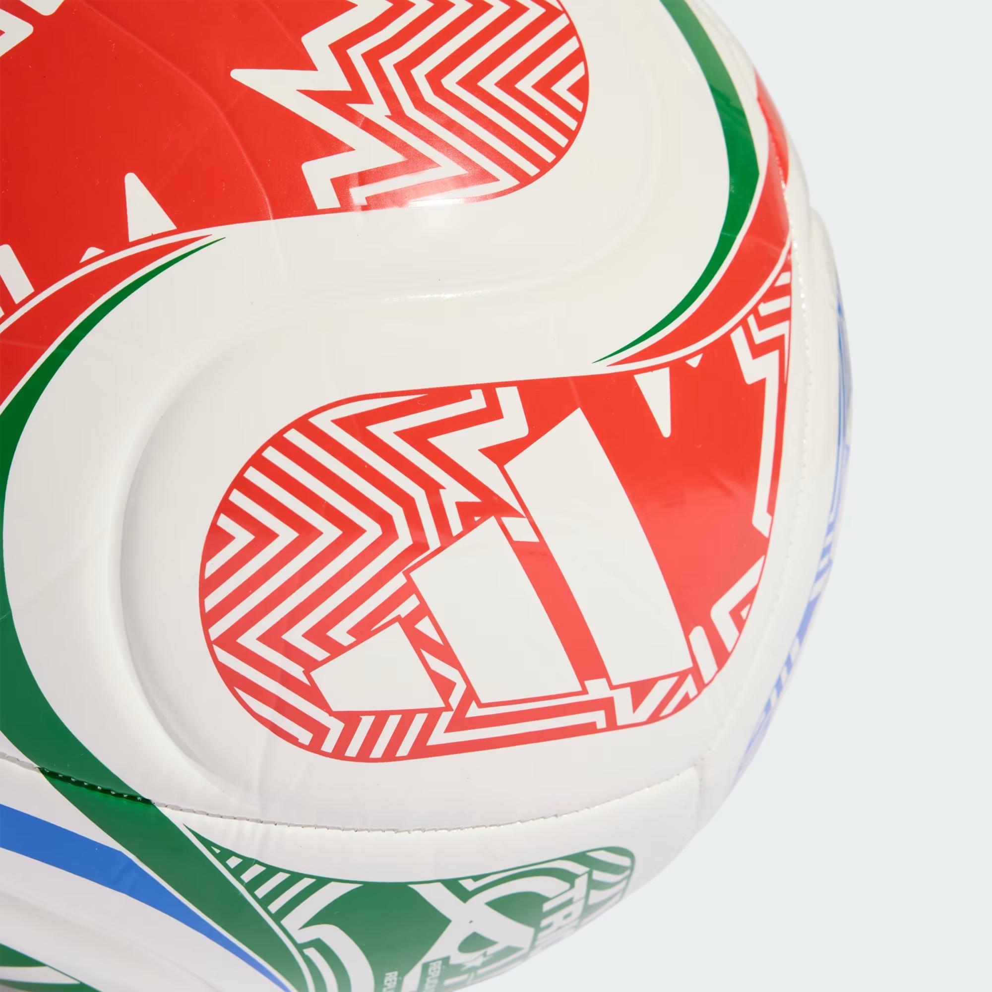 adidas Fifa World Cup 26 Trionda Club Futbol Topu