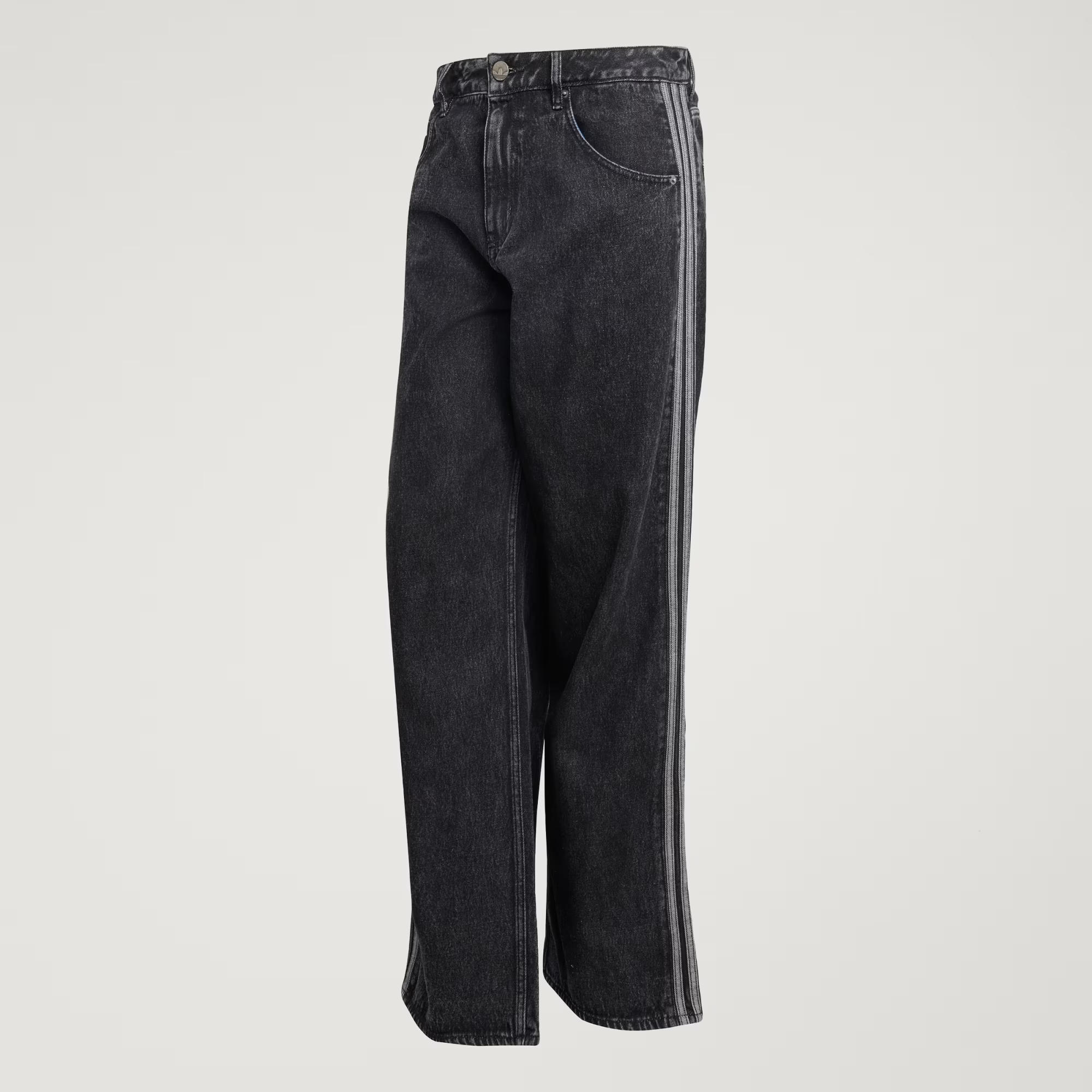 adidas Firebird Adicolor Denim Erkek Pantolon