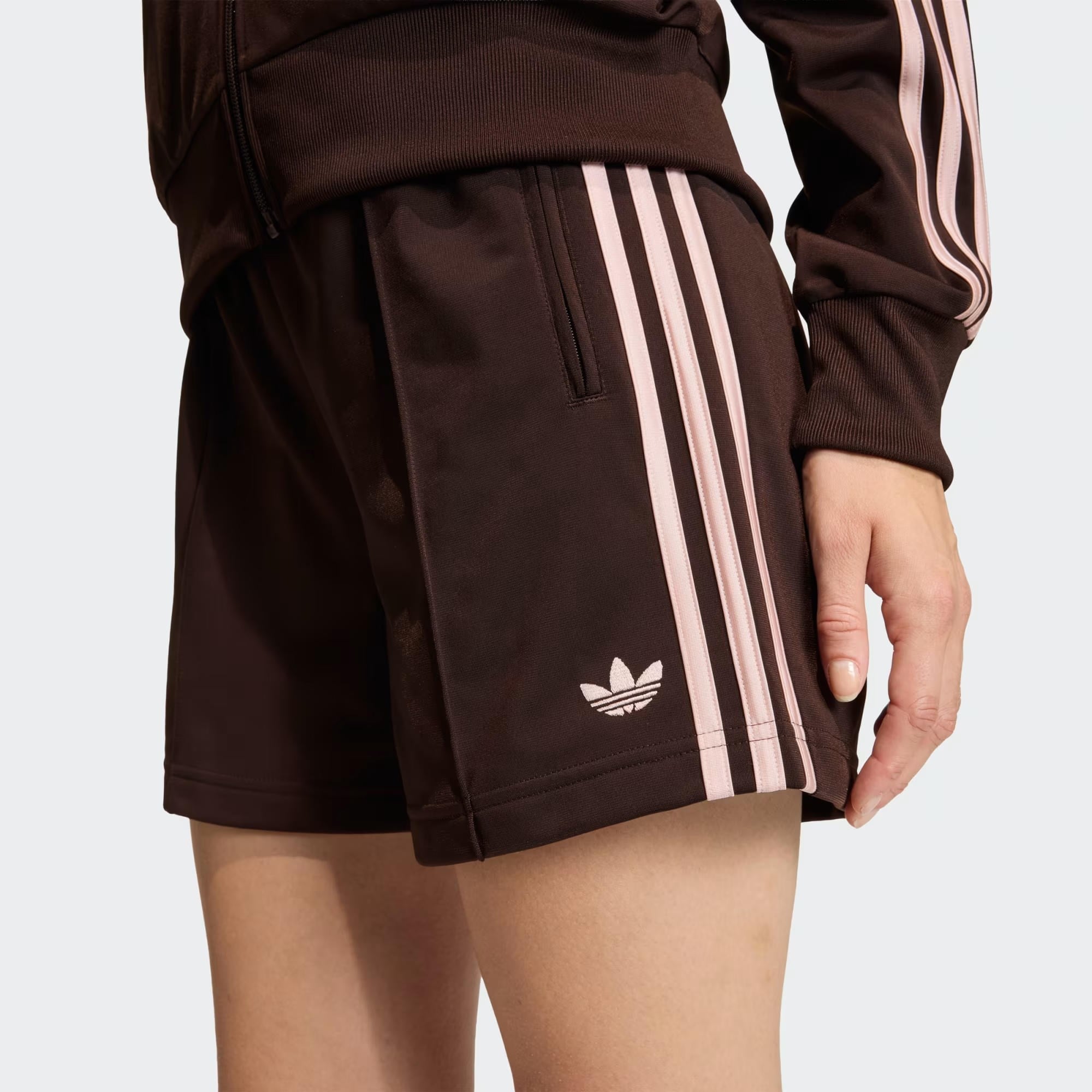 adidas Firebird Classic Kadın Şort