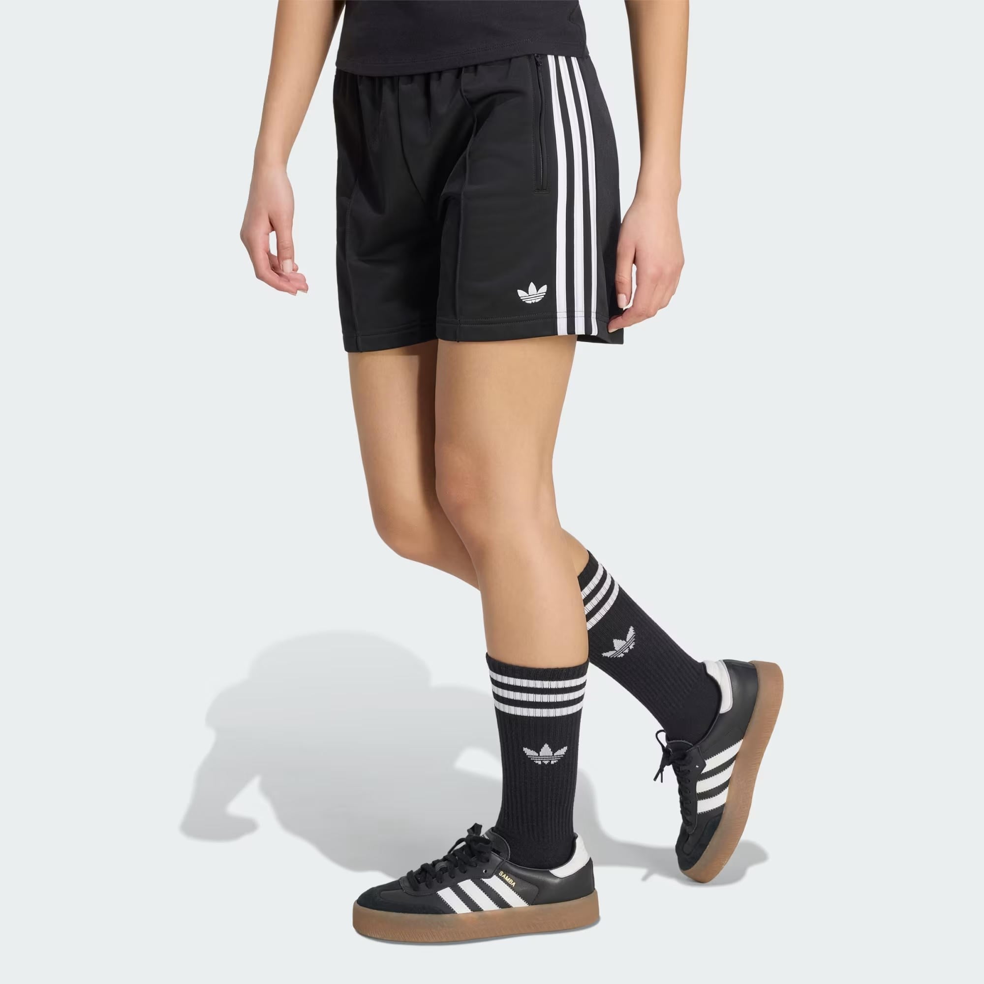 adidas Firebird Classic Kadın Şort