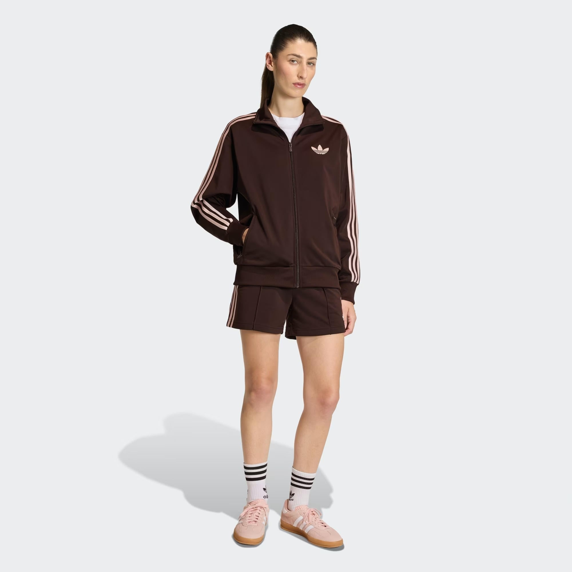 adidas Firebird Classic Kadın Şort