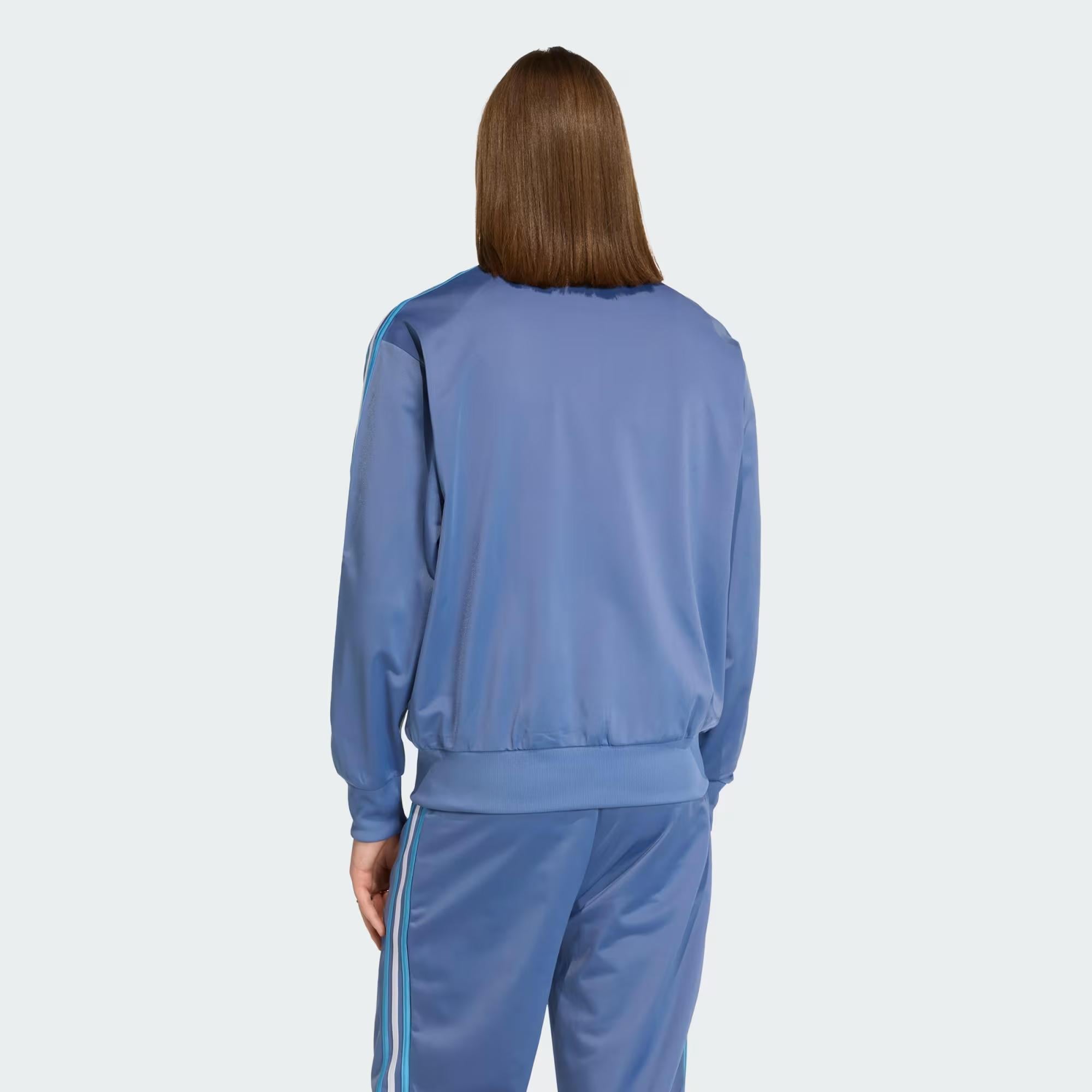 adidas Firebird Erkek Sweatshirt