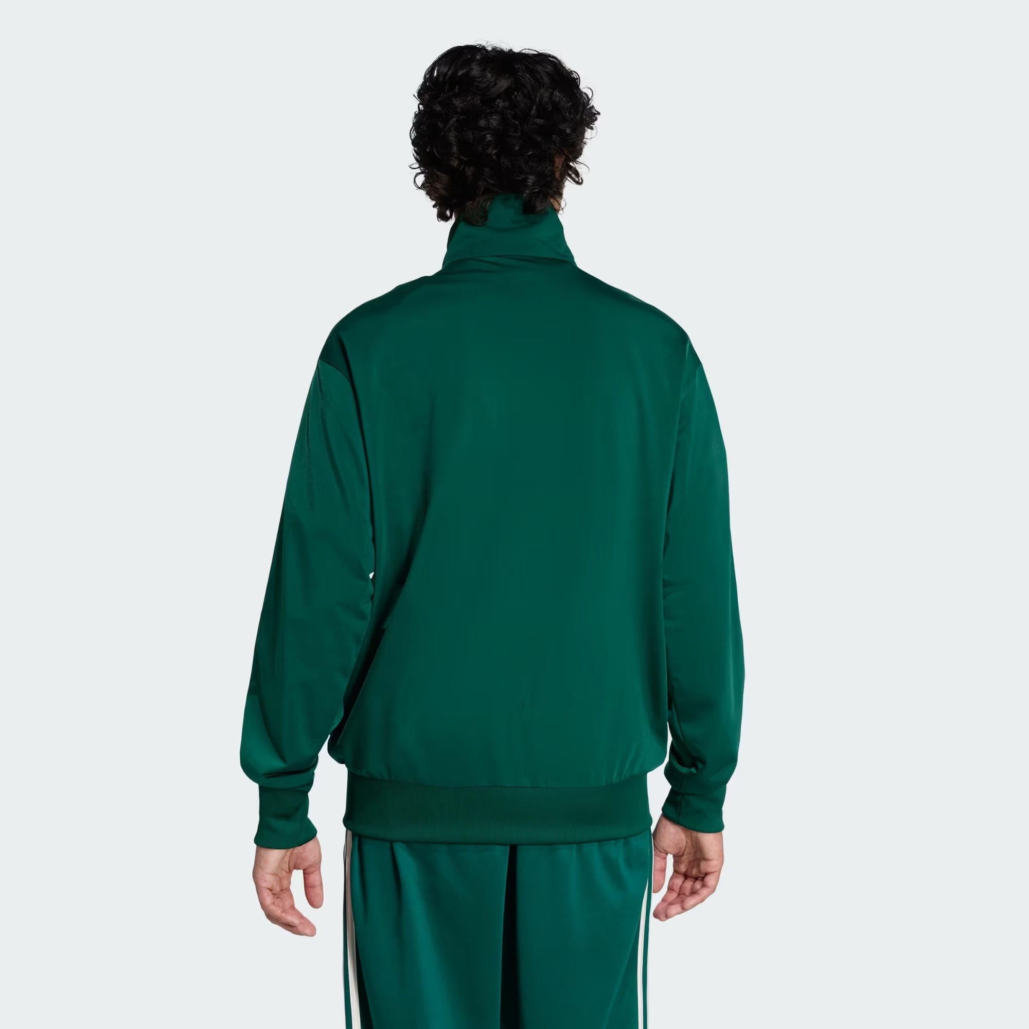 adidas Firebird Erkek Sweatshirt