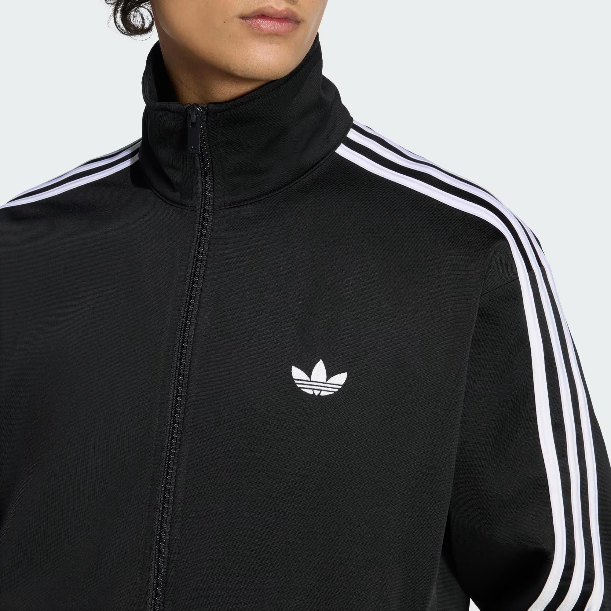 adidas Firebird Erkek Sweatshirt