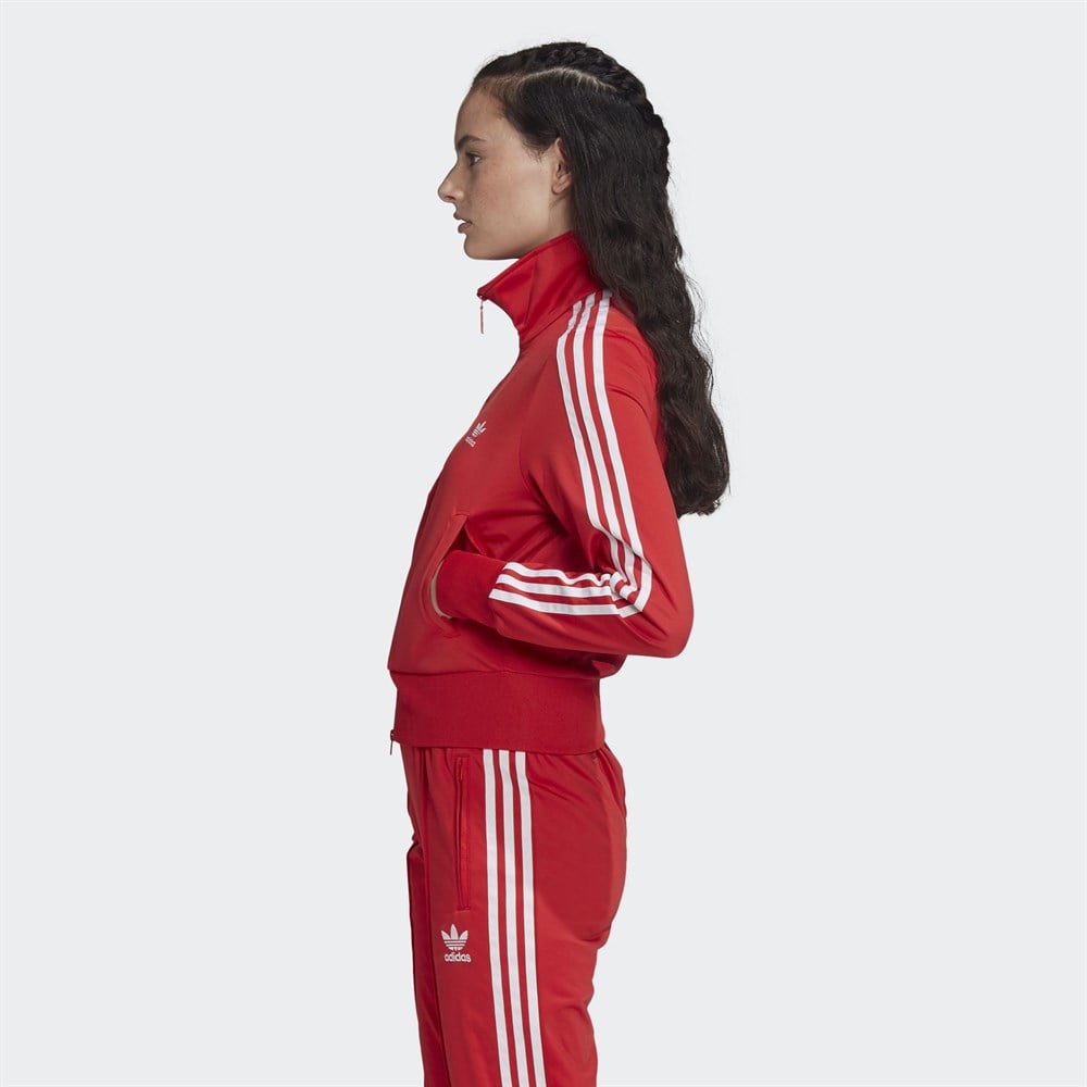 adidas Firebird Kadın Sweatshirt