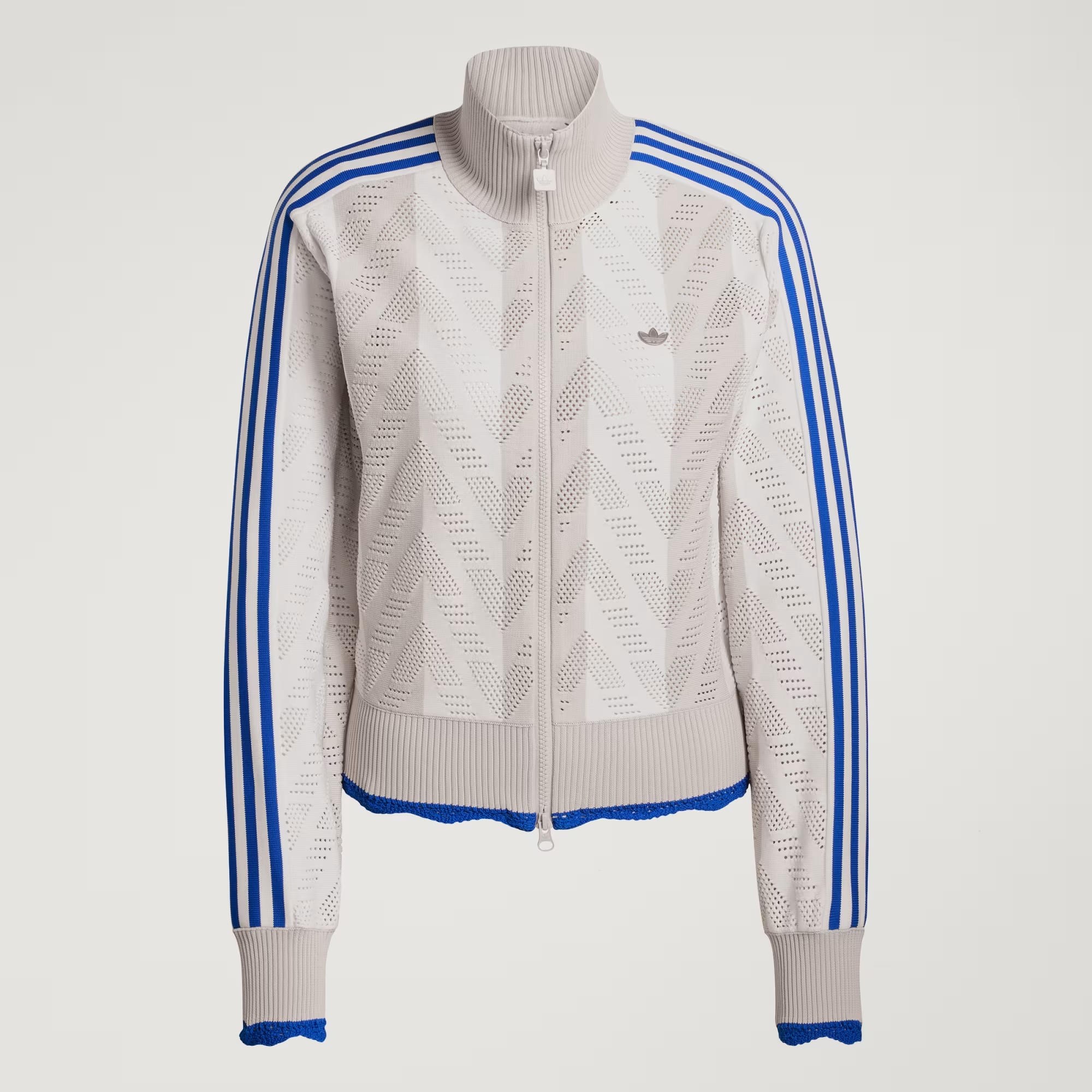 adidas Firebird Kadın Sweatshirt