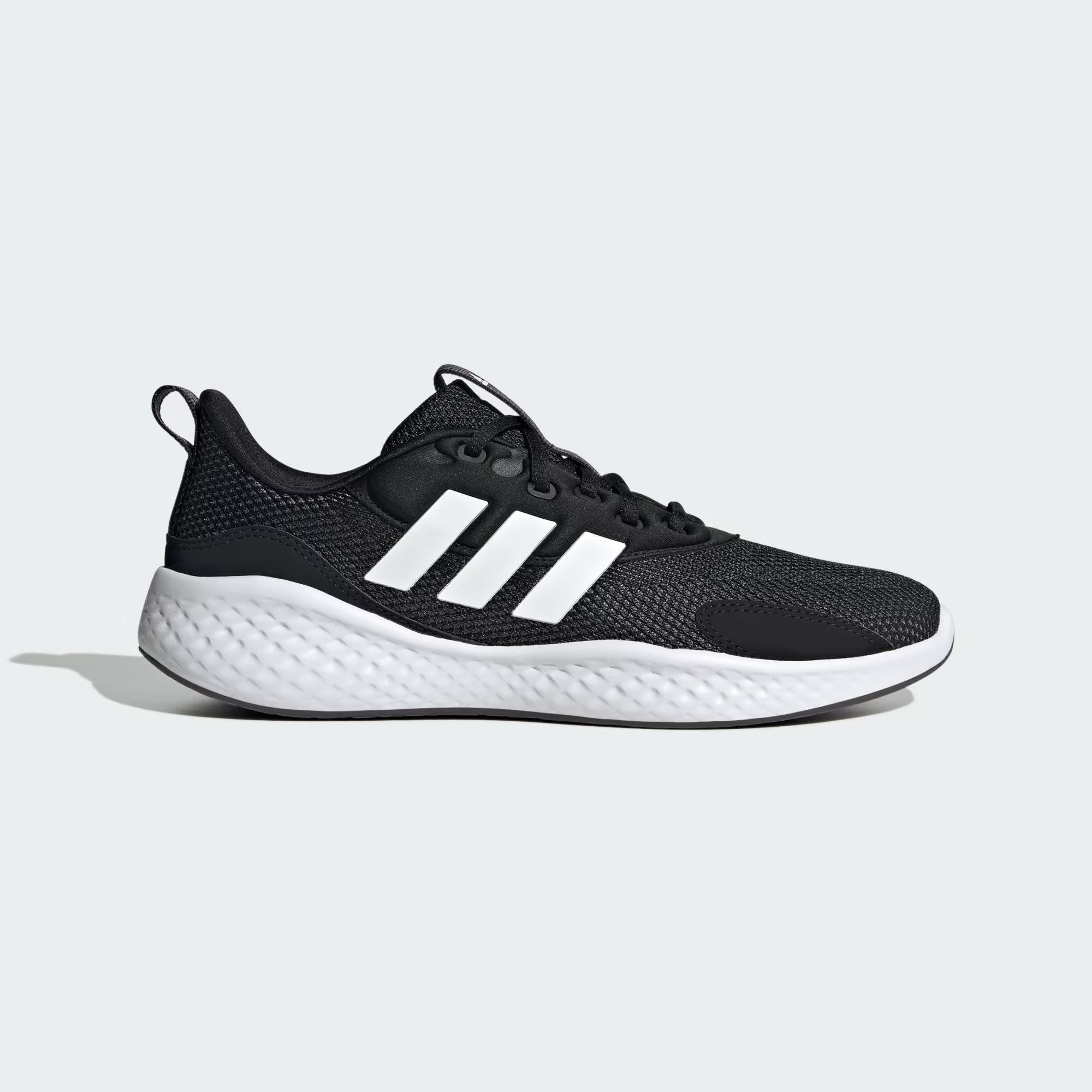 adidas Fluidflow 3.0 Erkek Günlük Spor Ayakkabı - Görsel 2