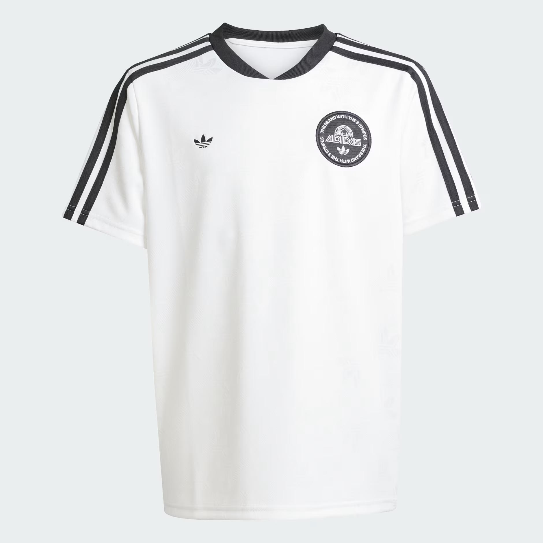 adidas Football Çocuk Tişört