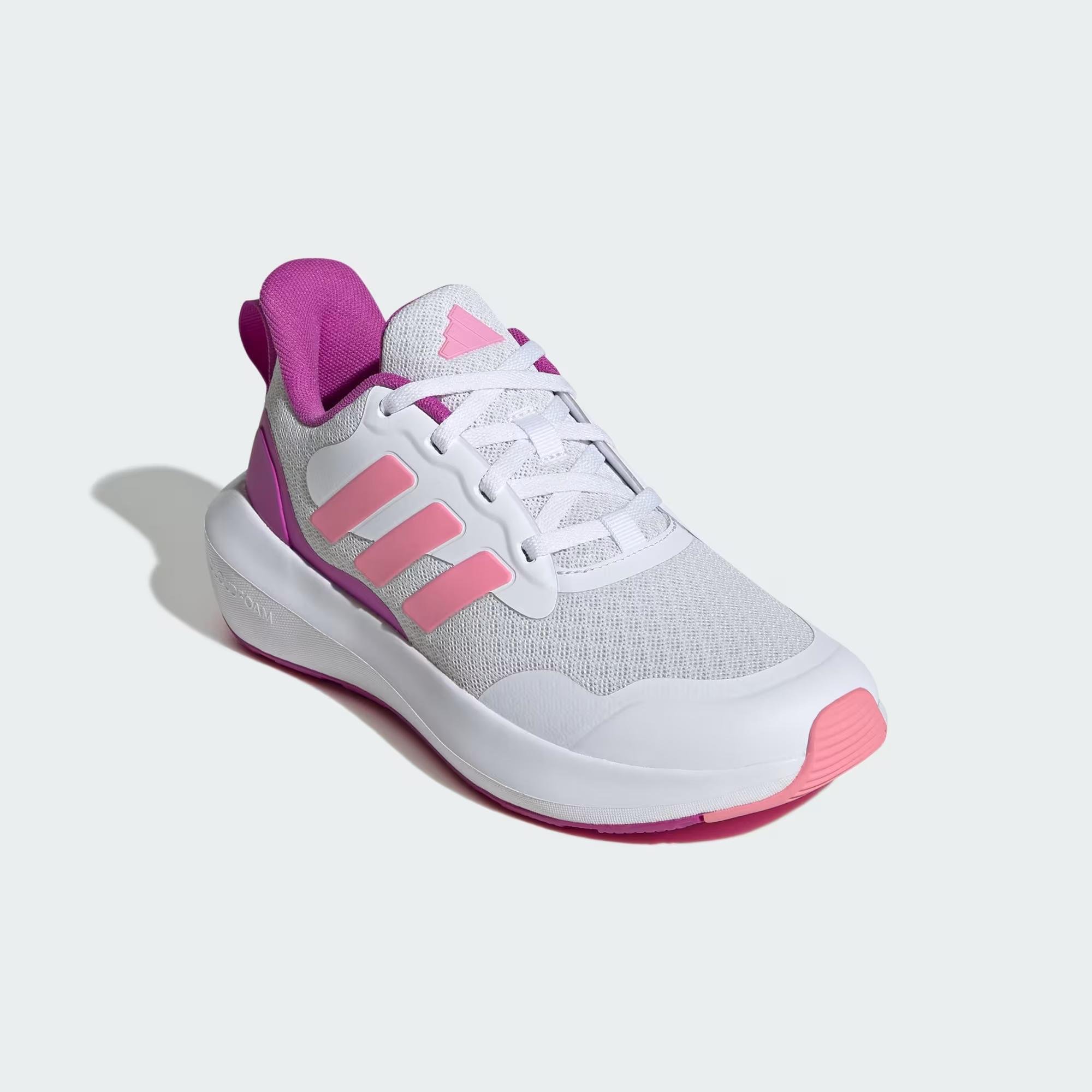 adidas Fortarun 2.0 Günlük Spor Ayakkabı - Görsel 5