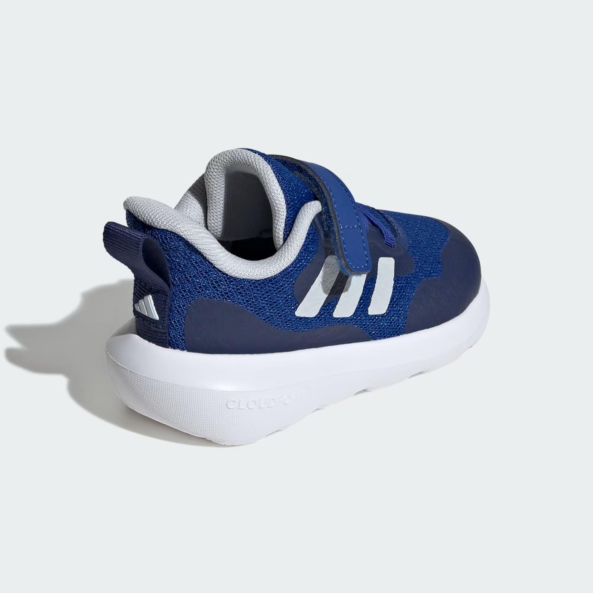 adidas FortaRun 2.0 Çocuk Günlük Spor Ayakkabı - Görsel 6