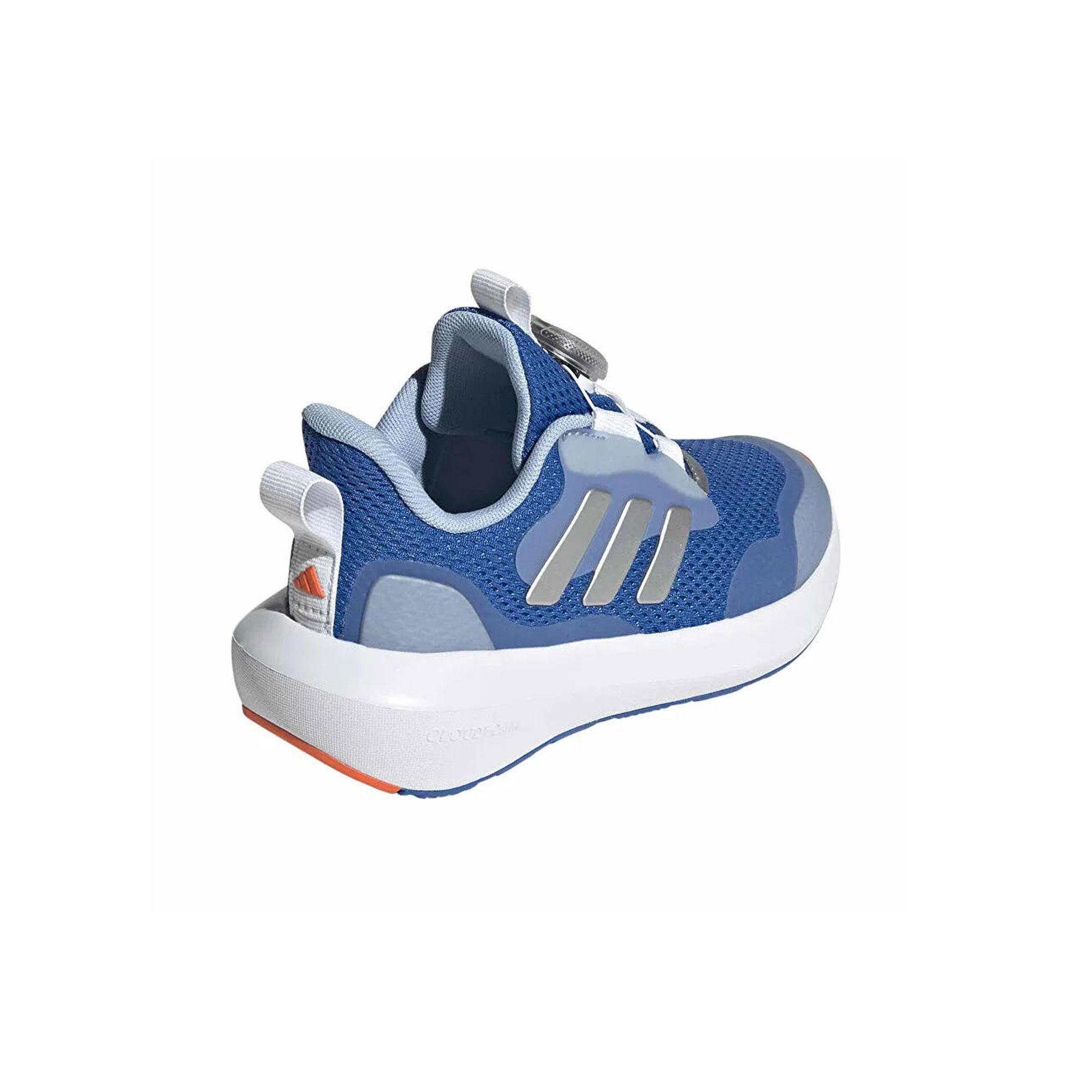 adidas FortaRun 3.0 Boa Çocuk Günlük Spor Ayakkabı - Görsel 4