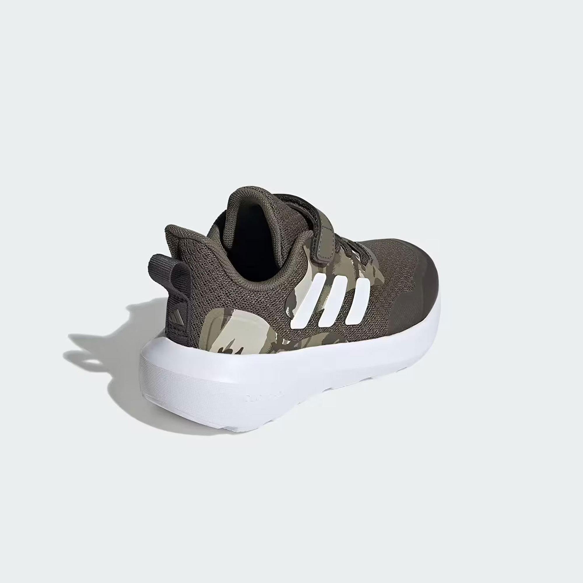 adidas Fortarun 3.0 Çocuk Günlük Spor Ayakkabı - Görsel 6