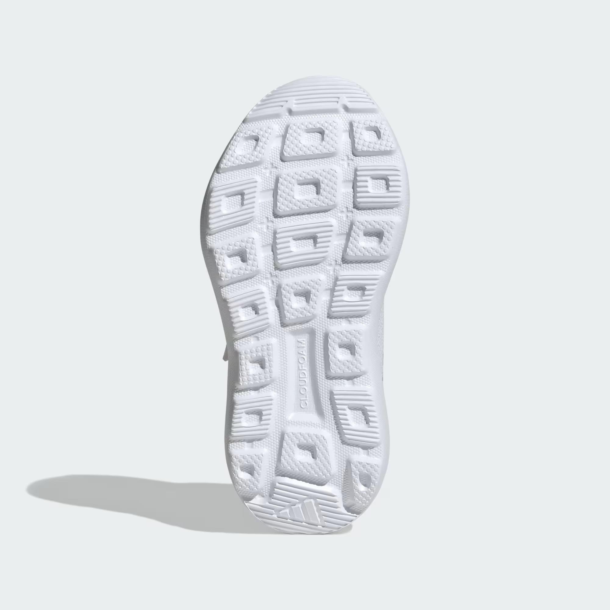 adidas FortaRun 3 Çocuk Günlük Spor Ayakkabı - Görsel 4