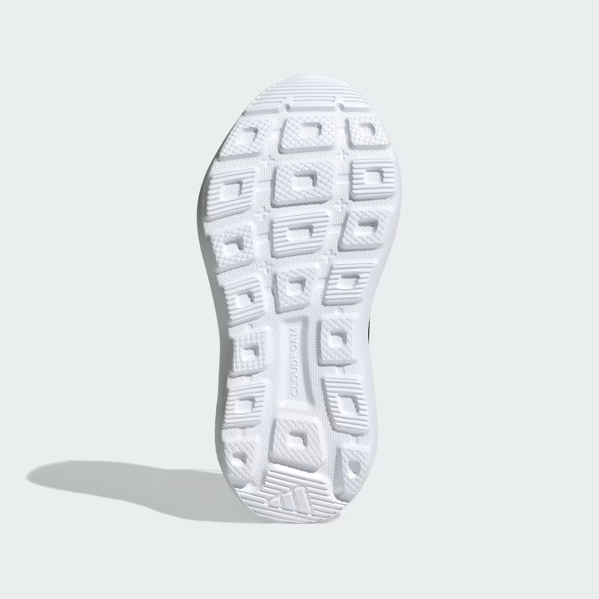 adidas FortaRun 3 Çocuk Günlük Spor Ayakkabı - Görsel 4