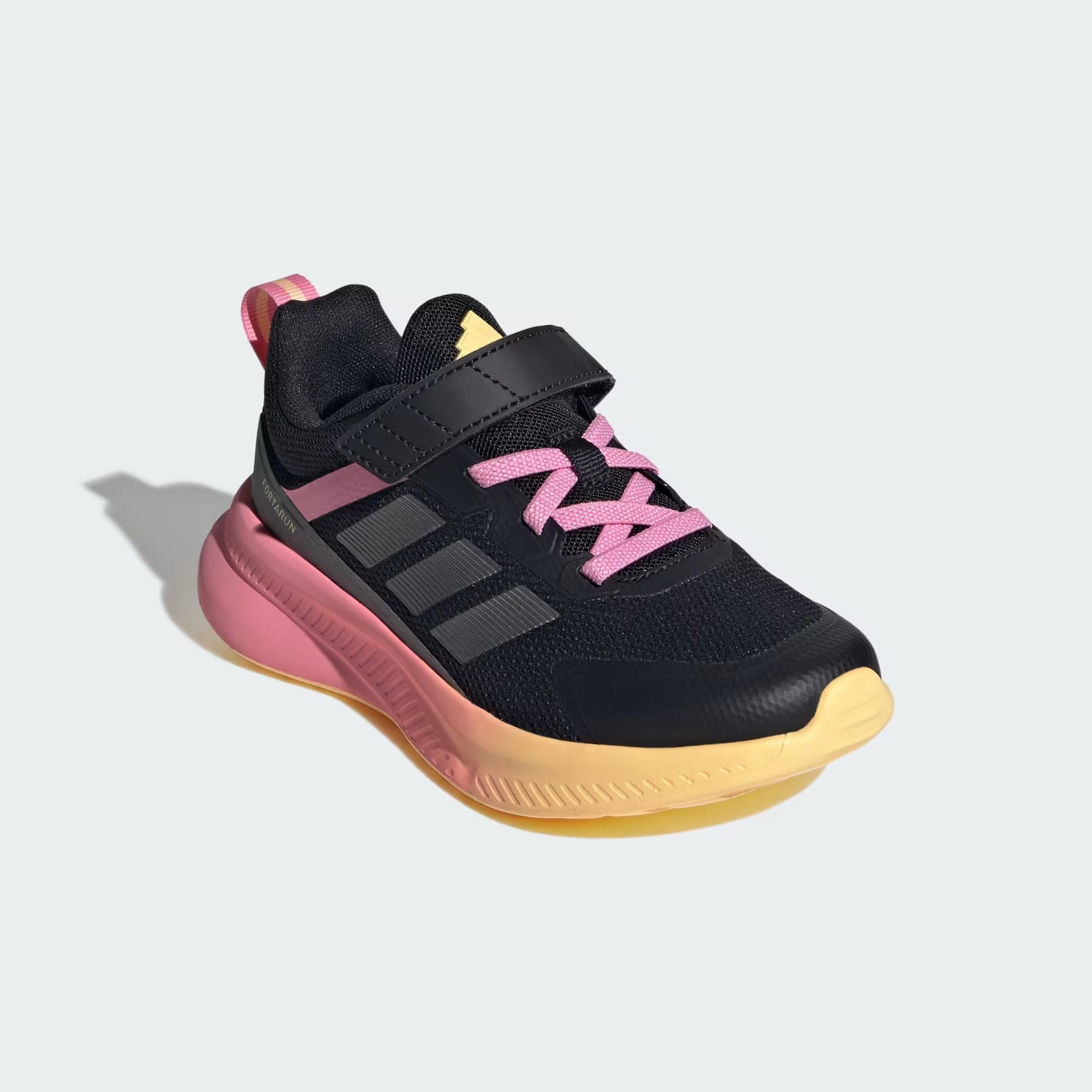 adidas FortaRun 4.0 Çocuk Günlük Spor Ayakkabı