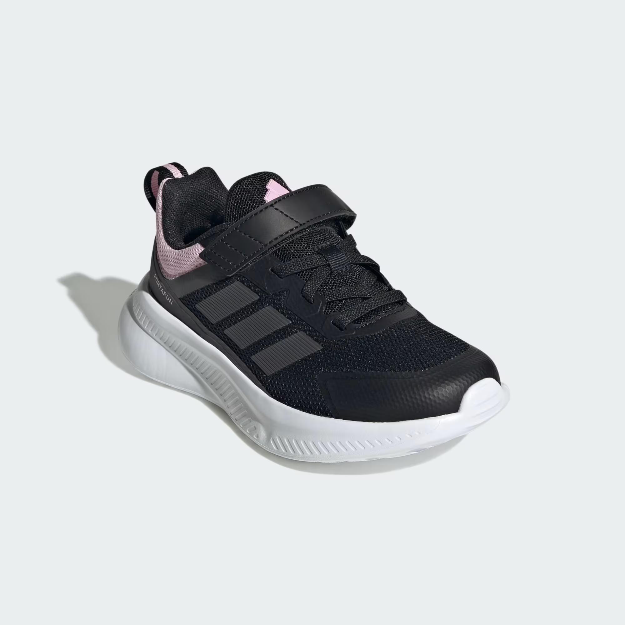 adidas FortaRun 4.0 Çocuk Günlük Spor Ayakkabı - Görsel 5