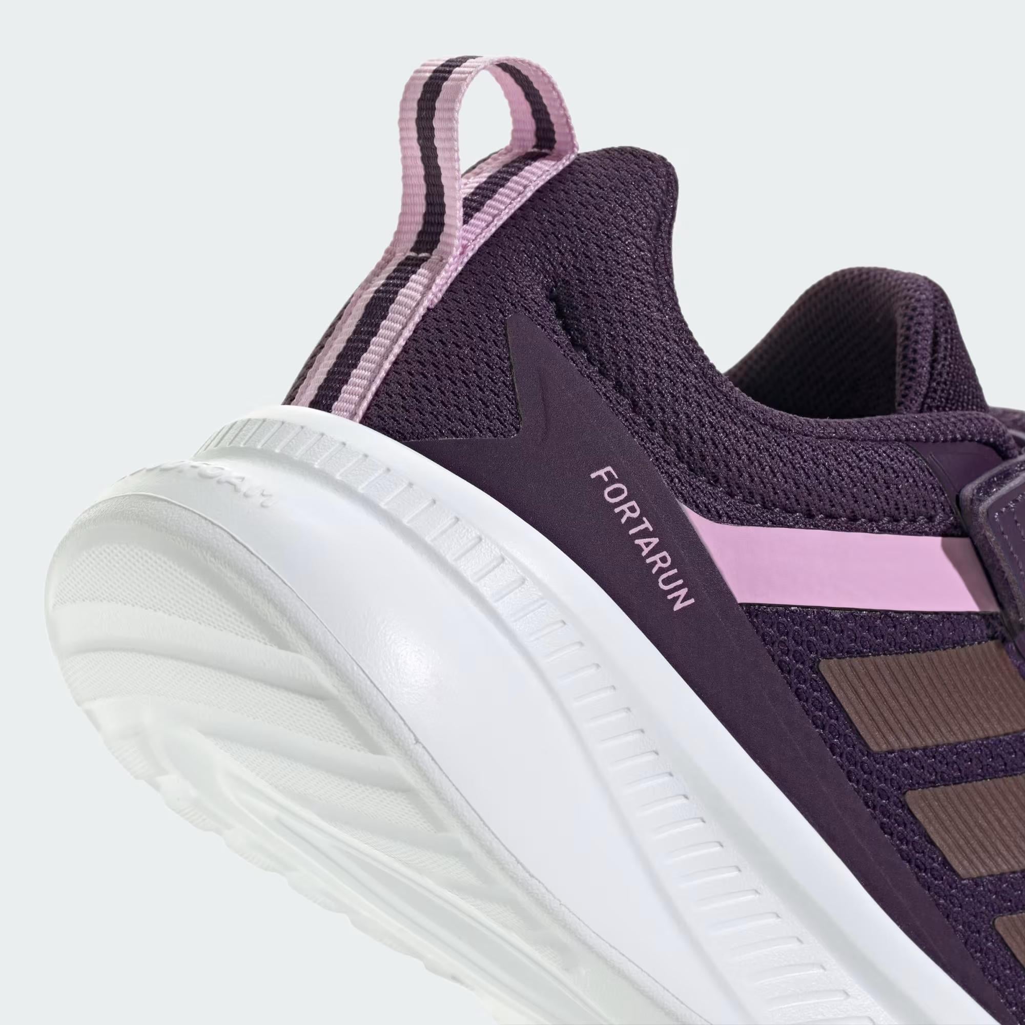 adidas FortaRun 4.0 Çocuk Günlük Spor Ayakkabı