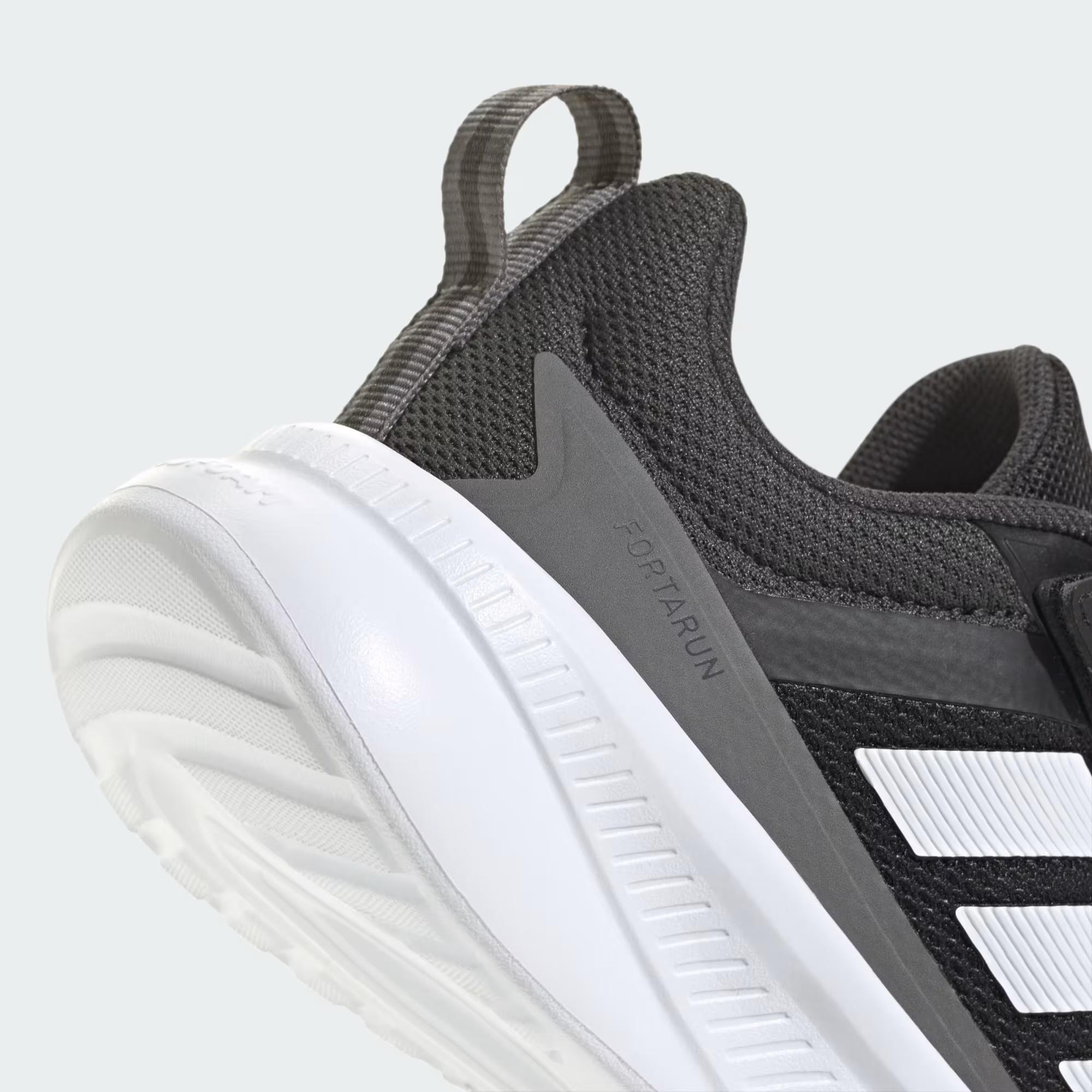 adidas FortaRun 4.0 Çocuk Günlük Spor Ayakkabı