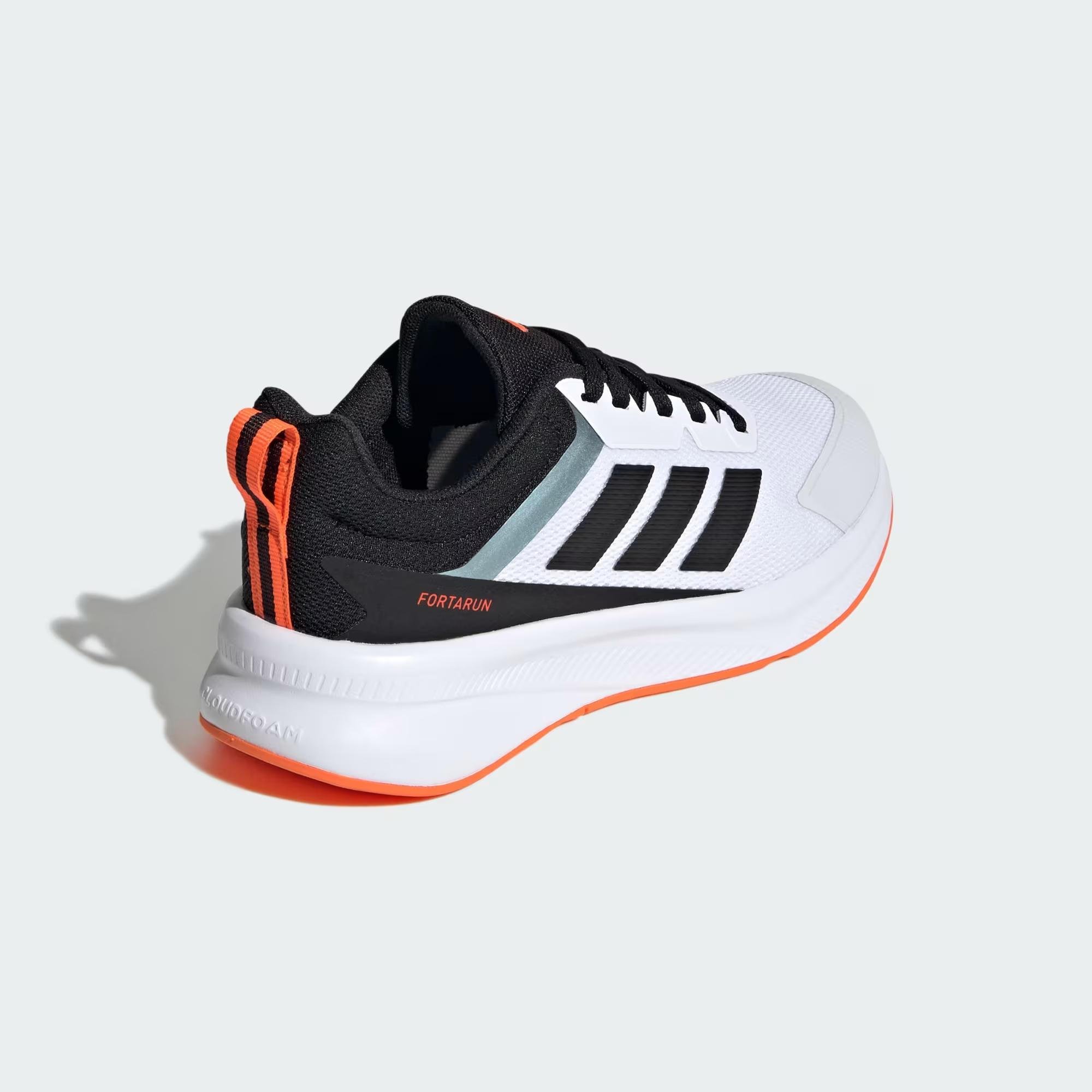 adidas FortaRun 4.0 Günlük Spor Ayakkabı - Görsel 6