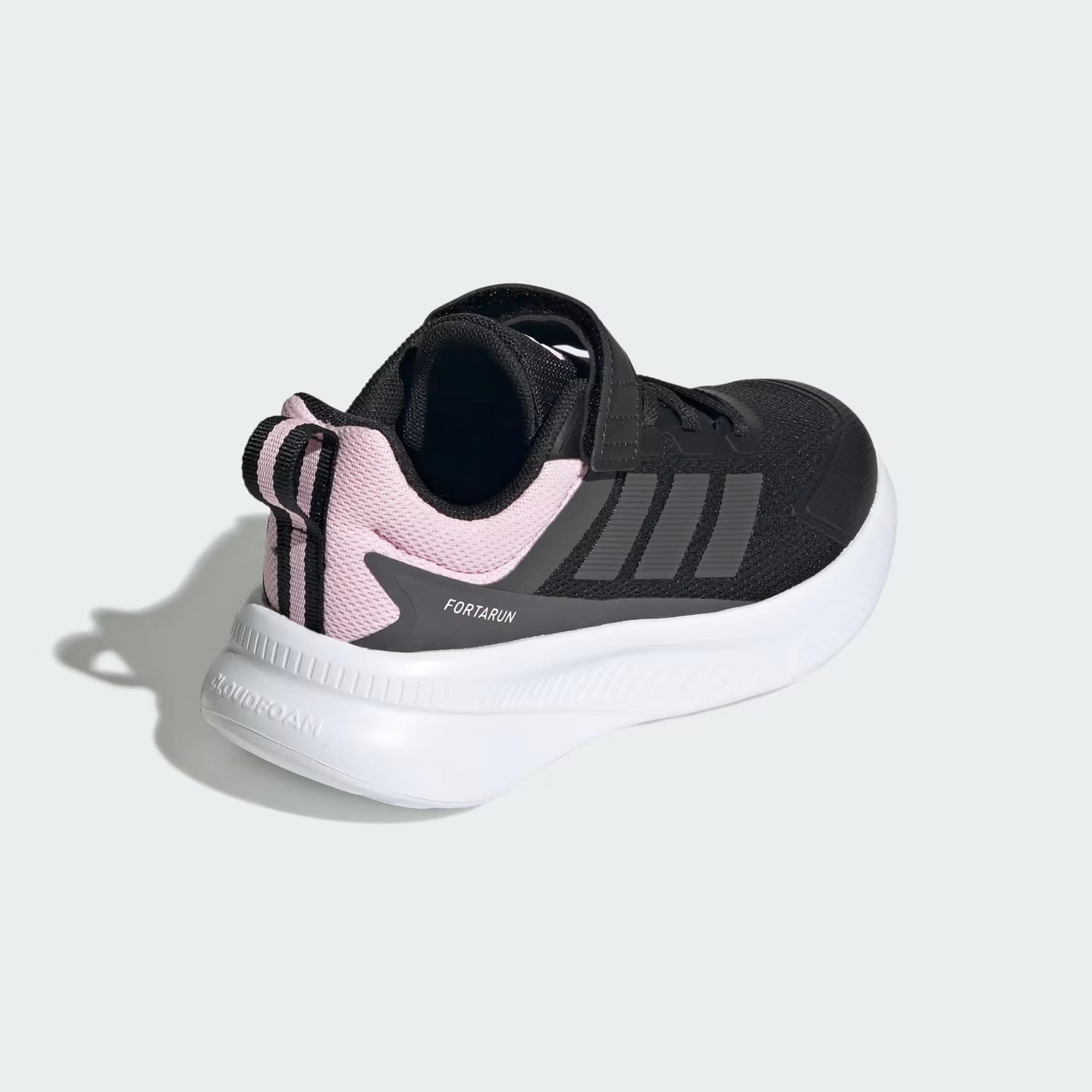 adidas FortaRun 4.0 Çocuk Günlük Spor Ayakkabı - Görsel 6