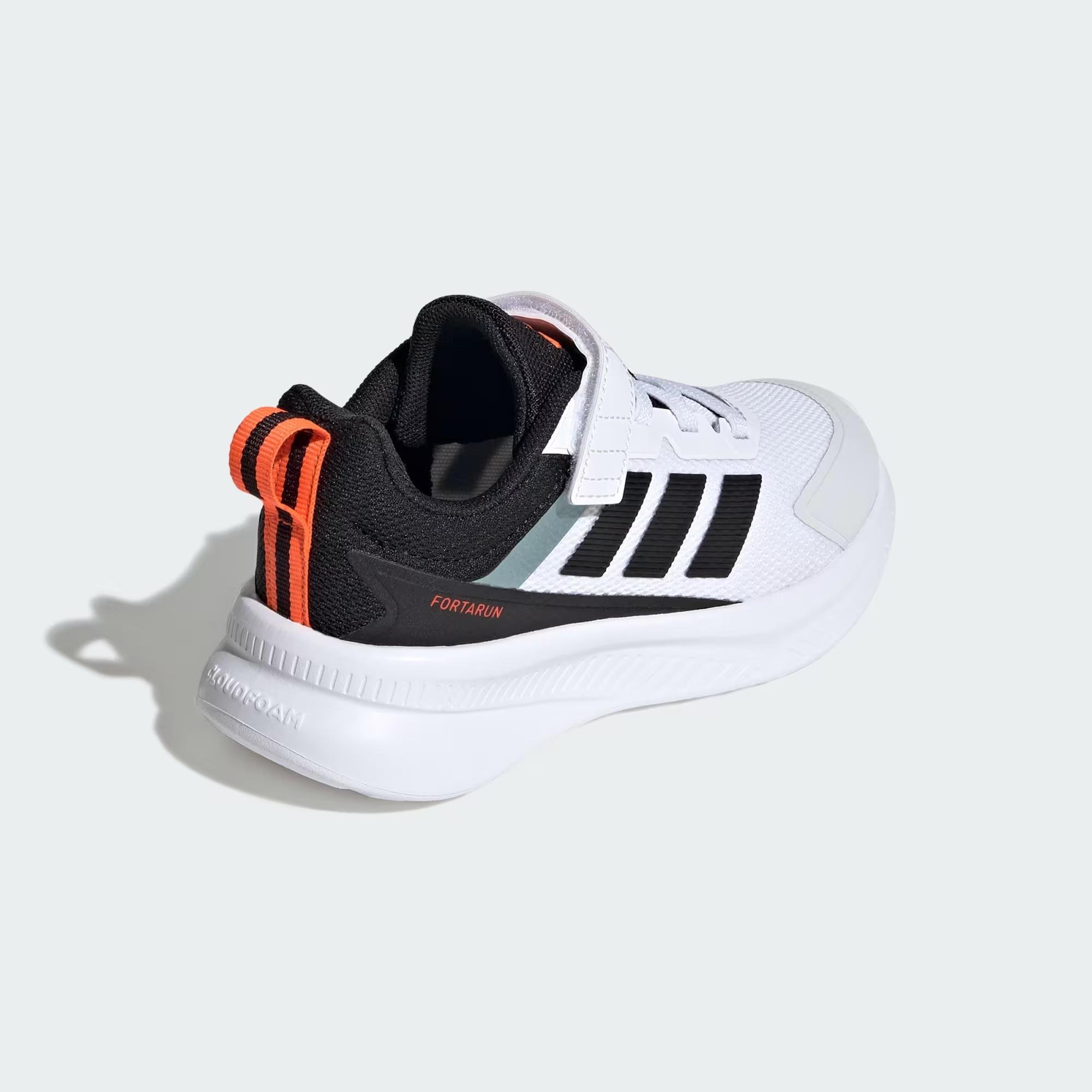 adidas FortaRun 4.0 Çocuk Günlük Spor Ayakkabı - Görsel 6