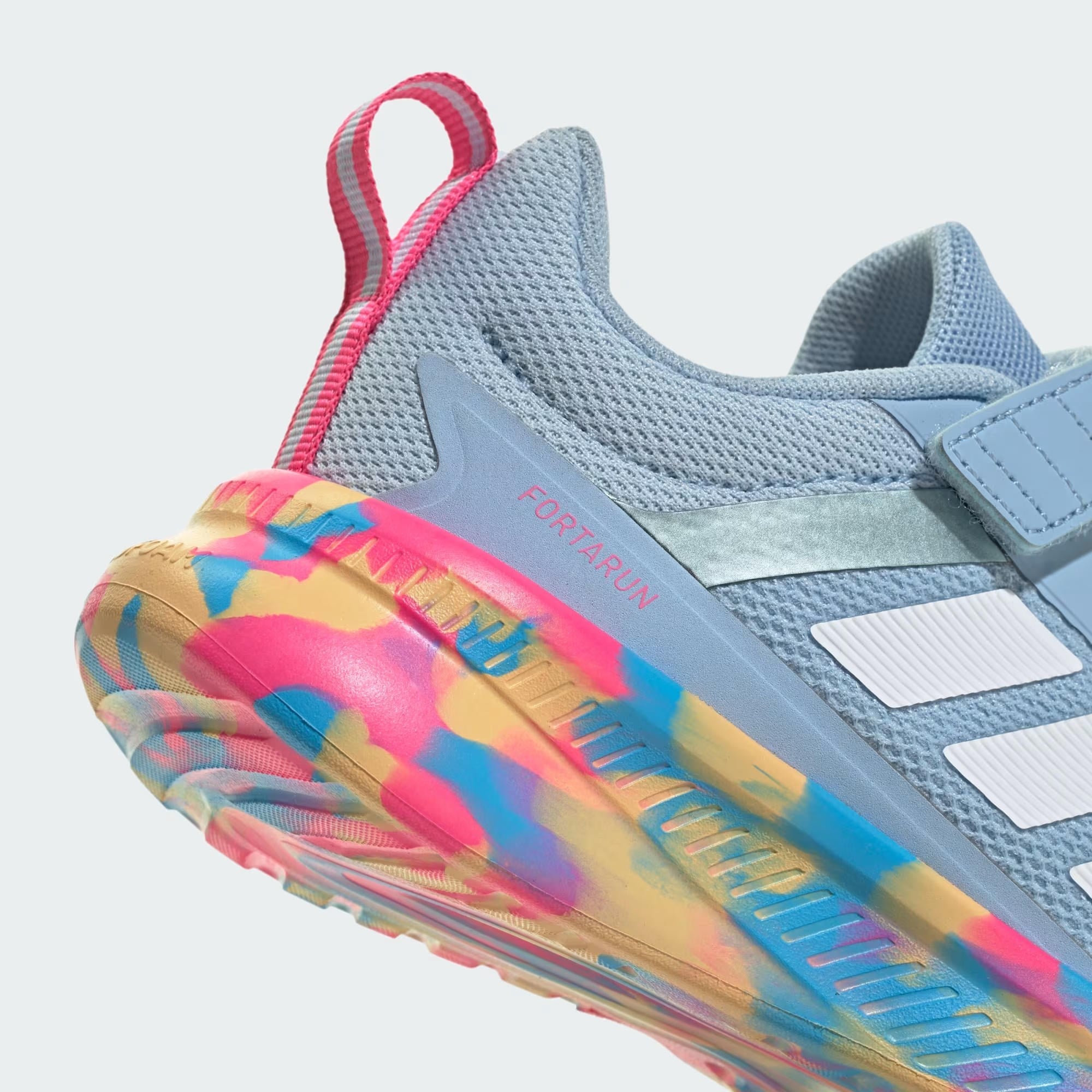 adidas Fortarun 4.0 Çocuk Günlük Spor Ayakkabı