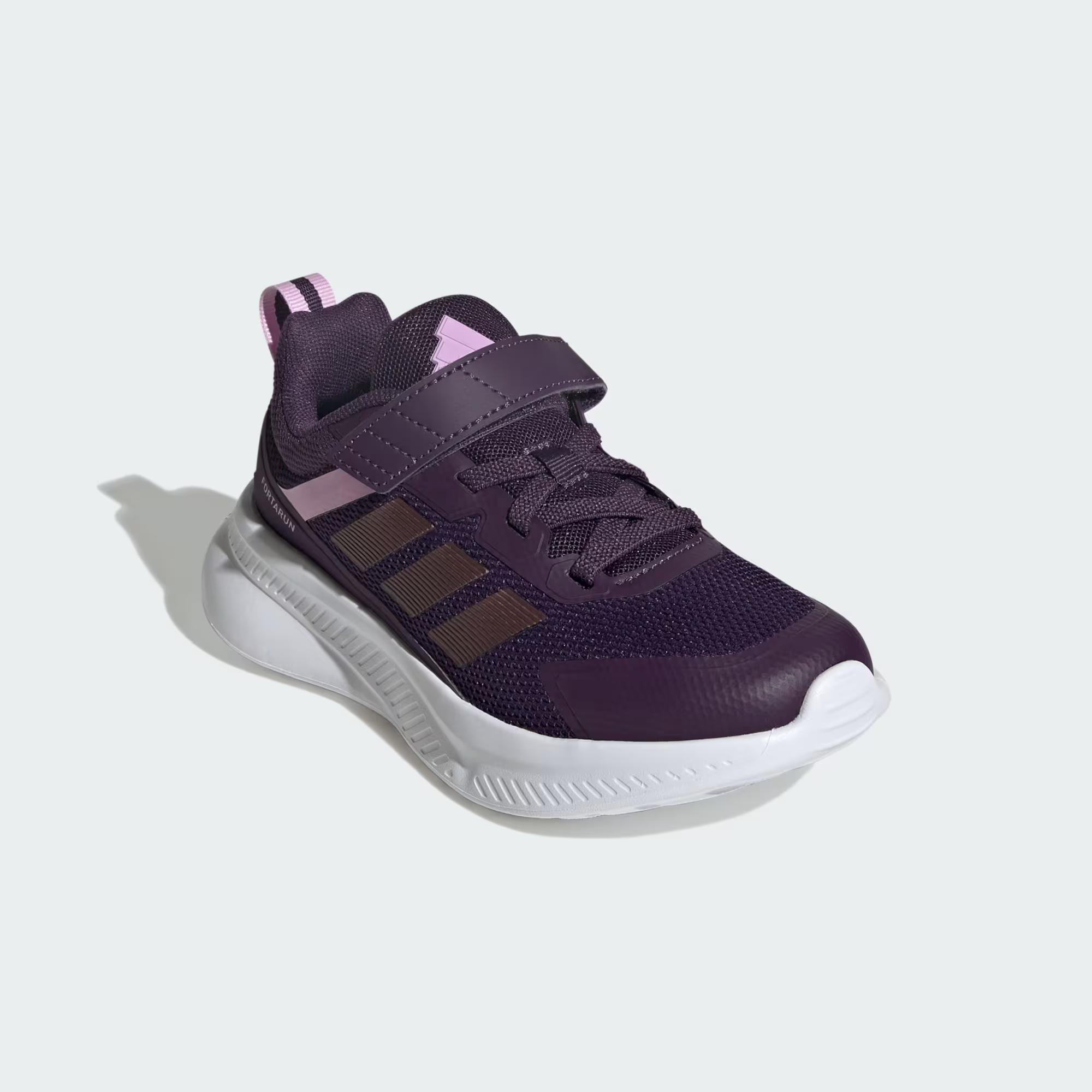 adidas FortaRun 4.0 Çocuk Günlük Spor Ayakkabı - Görsel 5