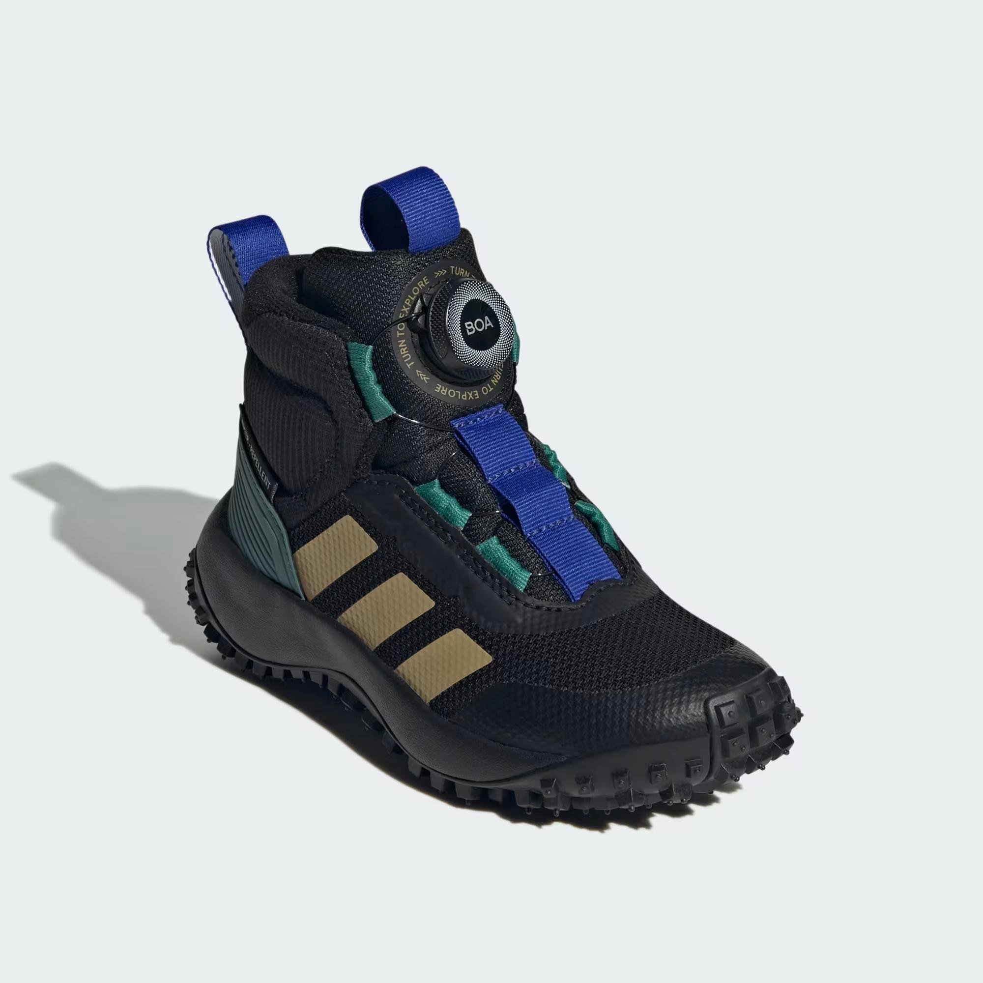 adidas Fortatril Boa Bot - Görsel 6