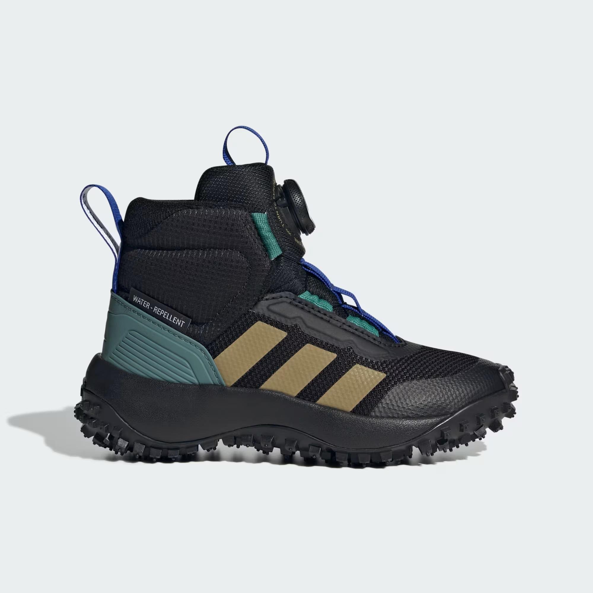 adidas Fortatril Boa Bot - Görsel 2