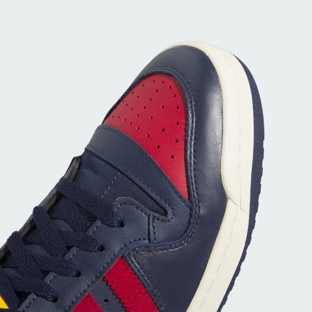 adidas Forum 84 High Erkek Günlük Spor Ayakkabı