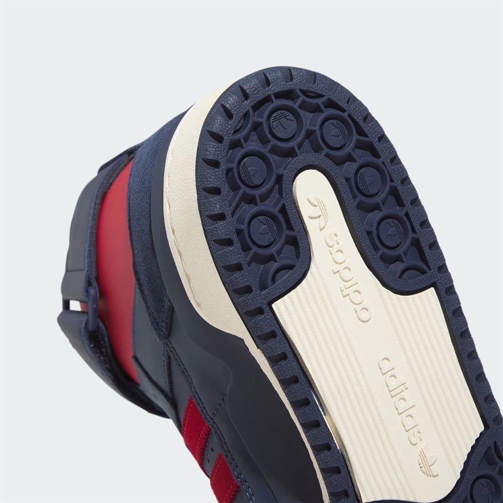 adidas Forum 84 High Erkek Günlük Spor Ayakkabı