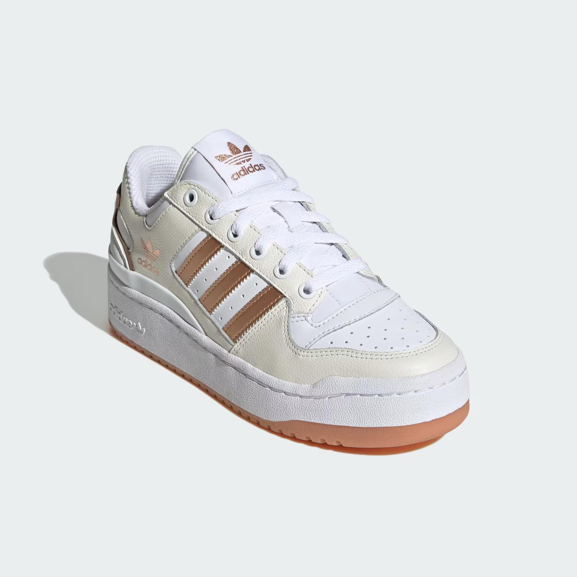 adidas Forum Bold Kadın Günlük Spor Ayakkabı - Görsel 5