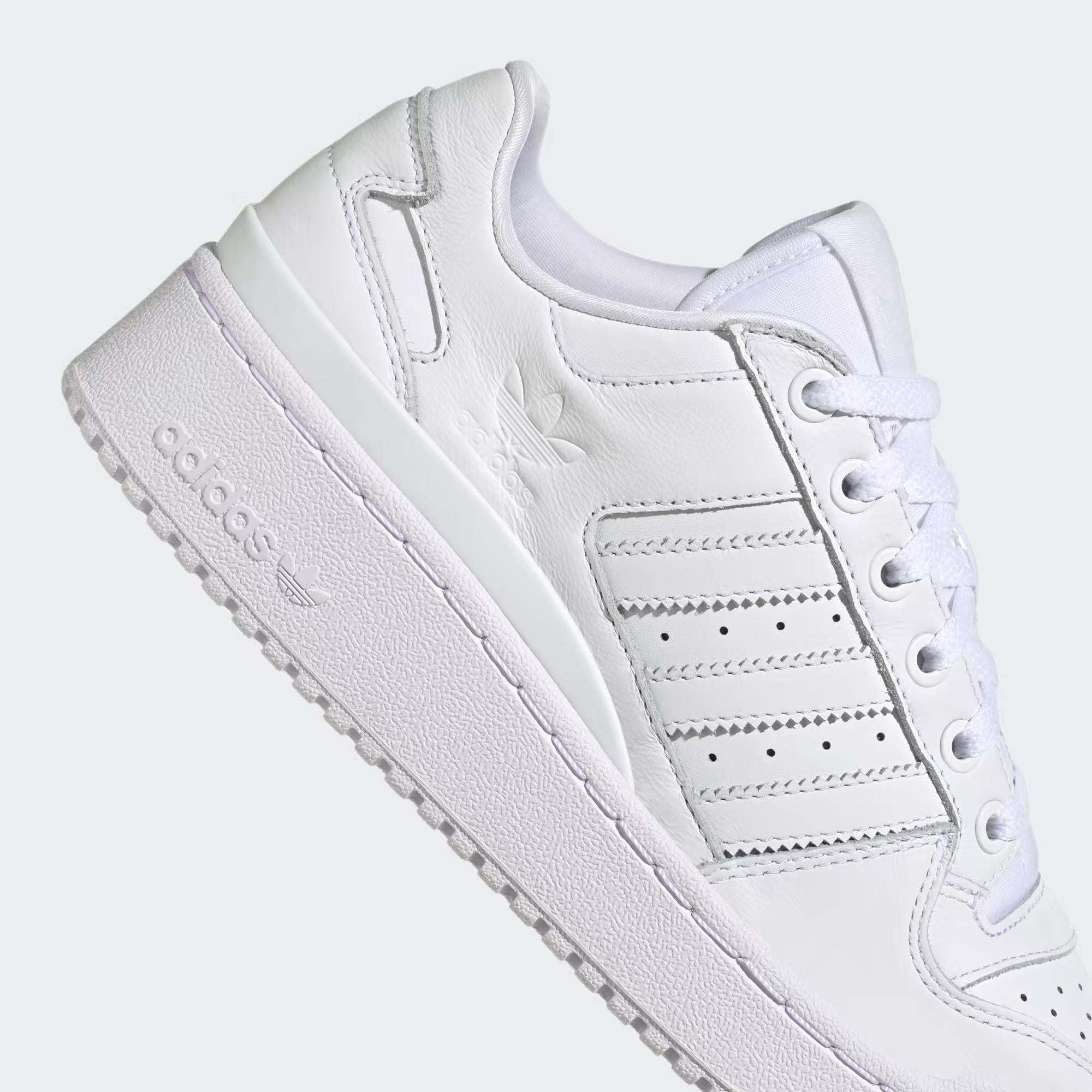 adidas Forum Bold Stripes Kadın Günlük Spor Ayakkabı