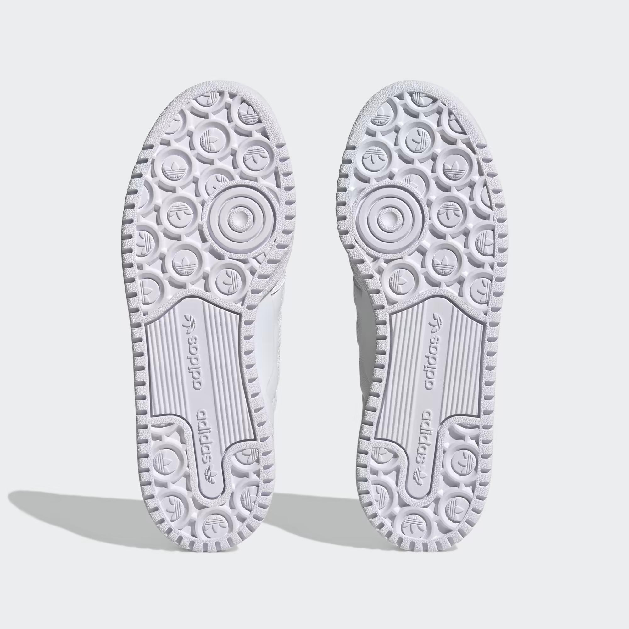 adidas Forum Bold Stripes Kadın Günlük Spor Ayakkabı - Görsel 4