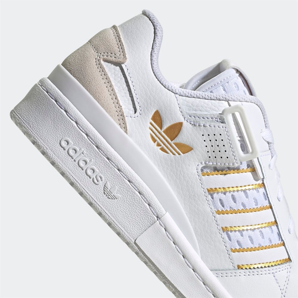 adidas Forum Exhibit Low Erkek Günlük Spor Ayakkabı
