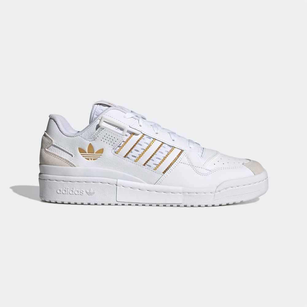 adidas Forum Exhibit Low Erkek Günlük Spor Ayakkabı