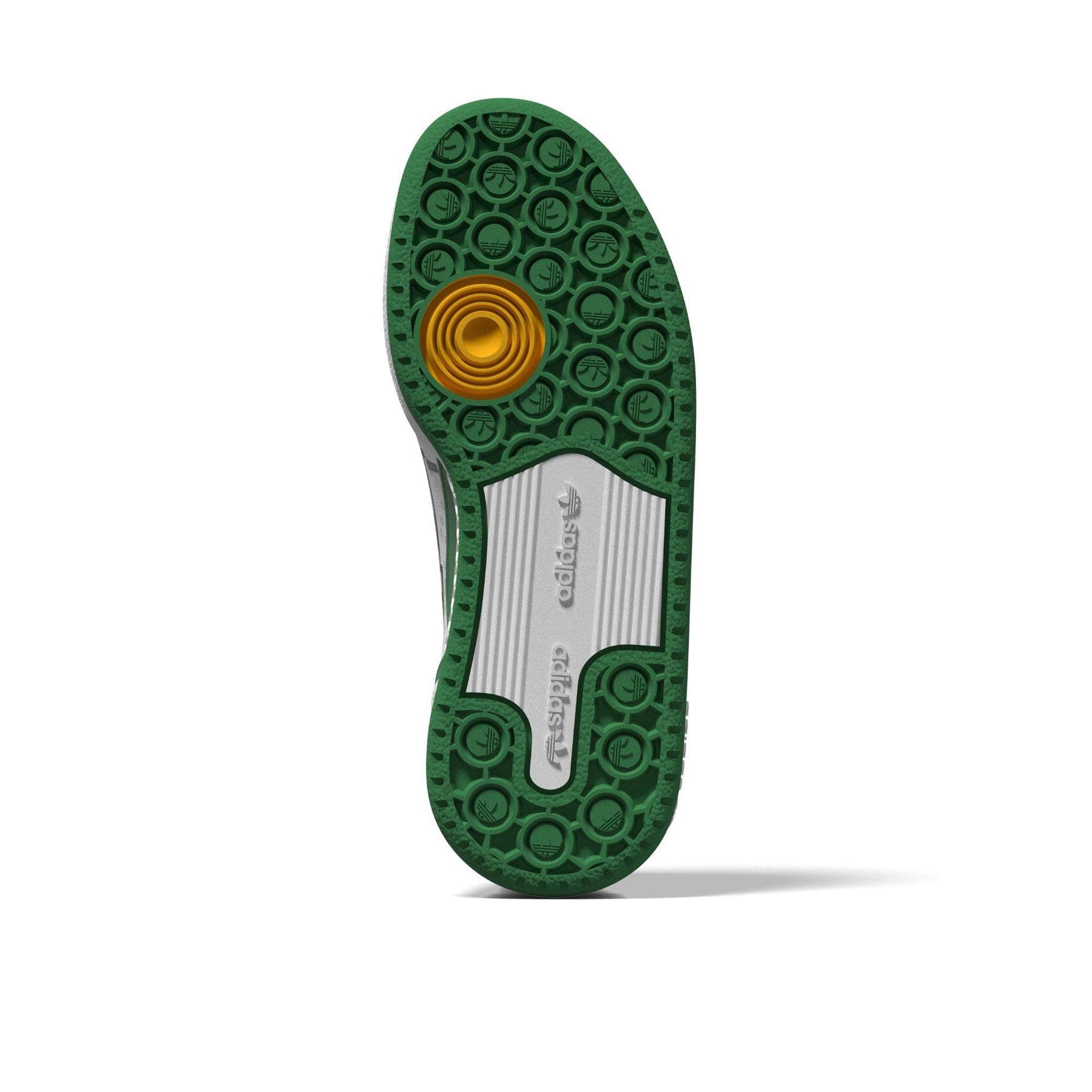 adidas Forum Low CL Çocuk Günlük Spor Ayakkabı - Görsel 5