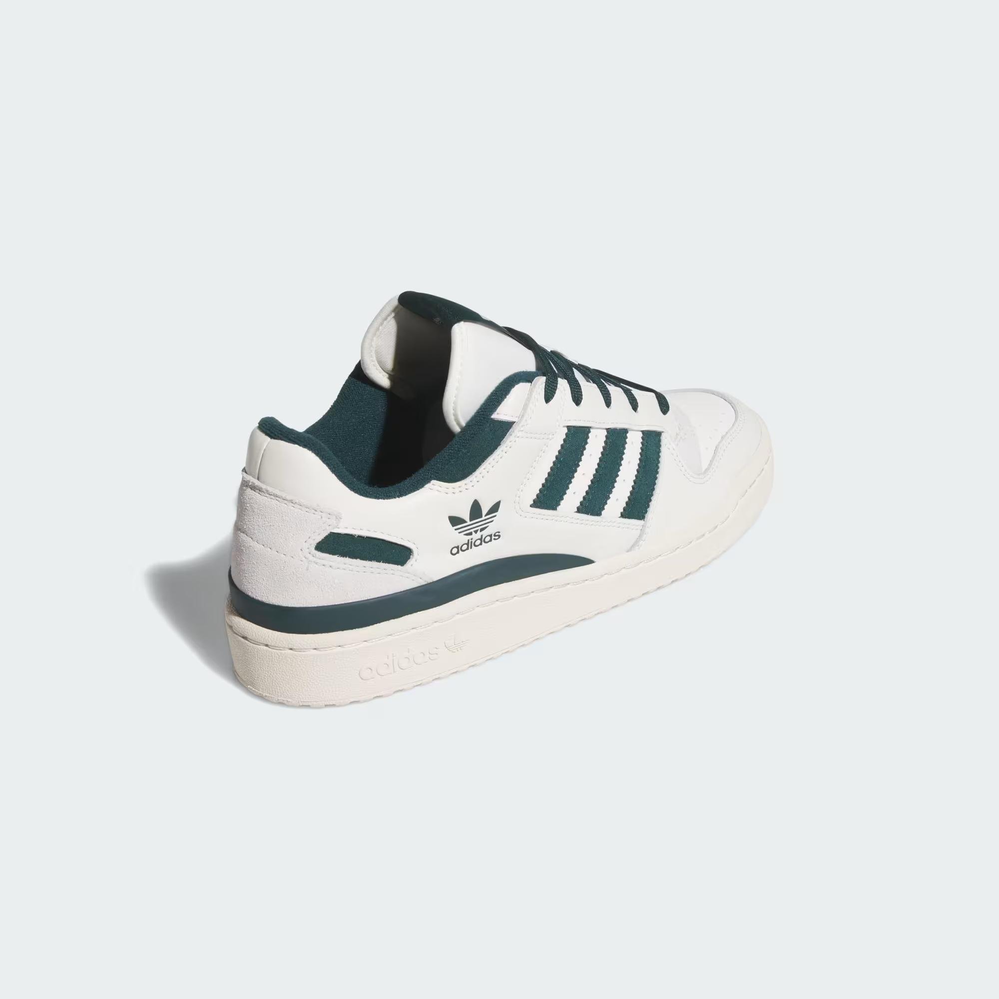 adidas Forum Low CL Erkek Günlük Spor Ayakkabı - Görsel 6