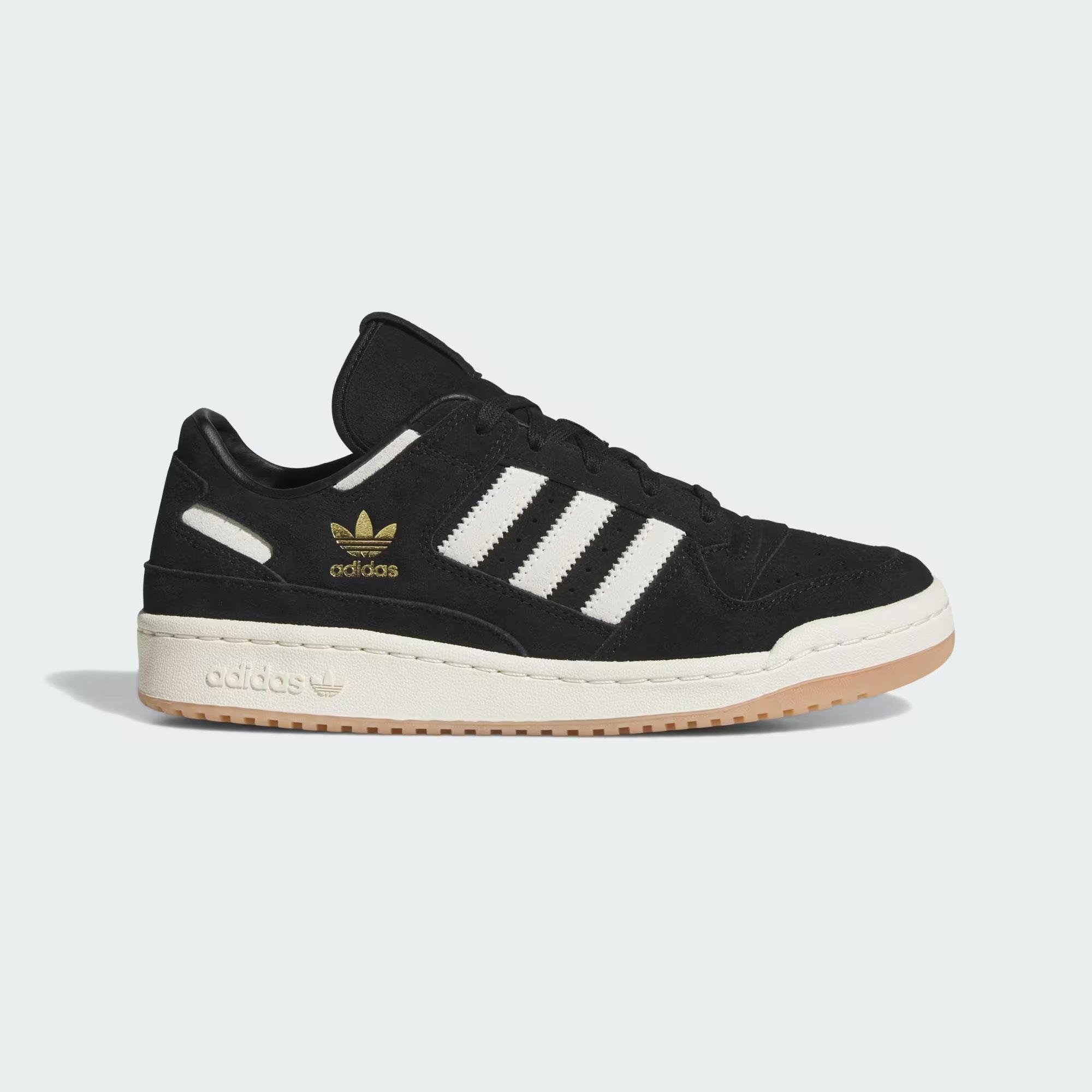 adidas Forum Low CL Erkek Günlük Spor Ayakkabı - Görsel 2