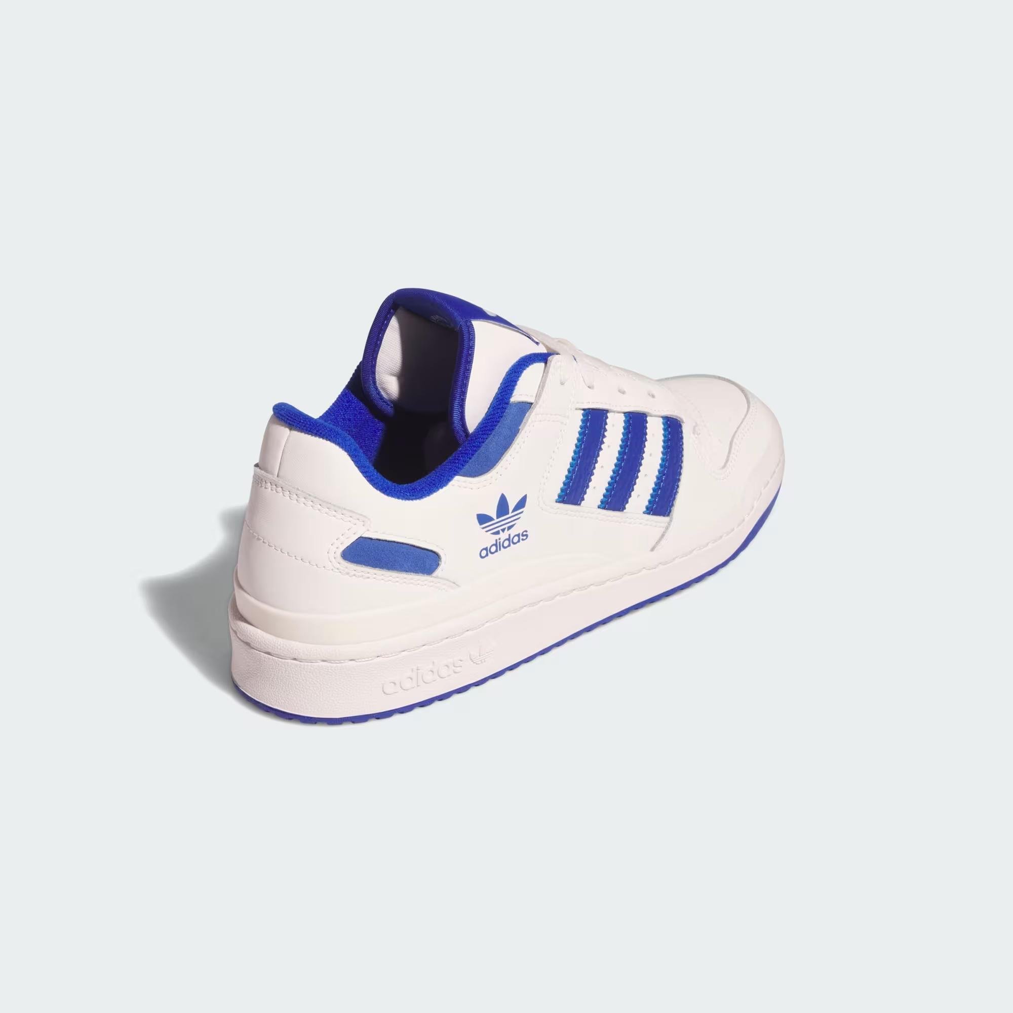 adidas Forum Low CL Erkek Günlük Spor Ayakkabı - Görsel 6