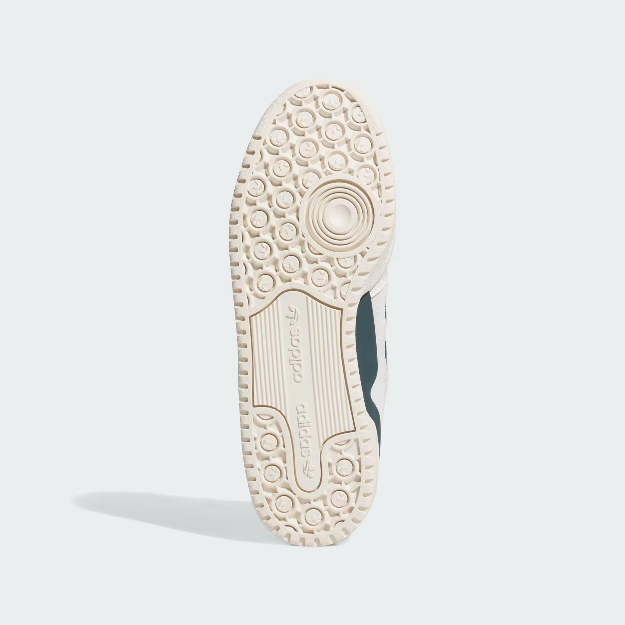 adidas Forum Low CL Erkek Günlük Spor Ayakkabı - Görsel 4