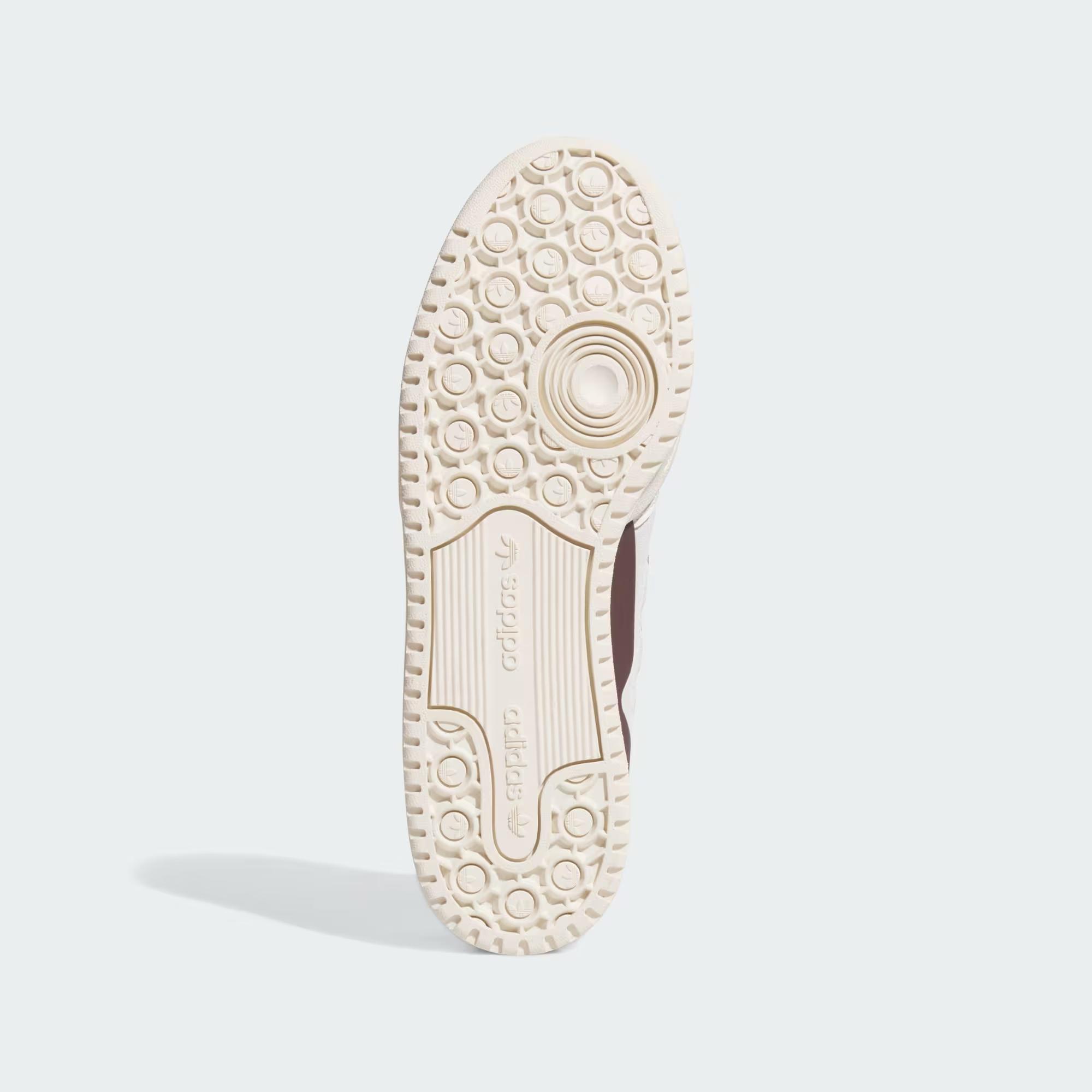 adidas Forum Low CL Erkek Günlük Spor Ayakkabı - Görsel 4