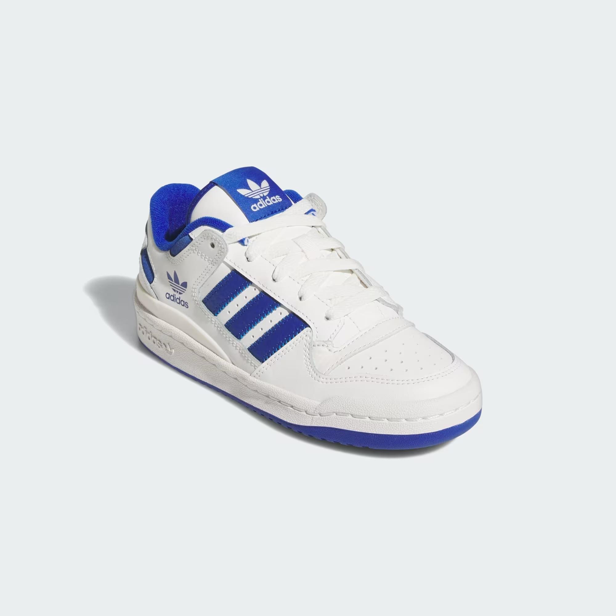 adidas Forum Low Cl Günlük Spor Ayakkabı - Görsel 5