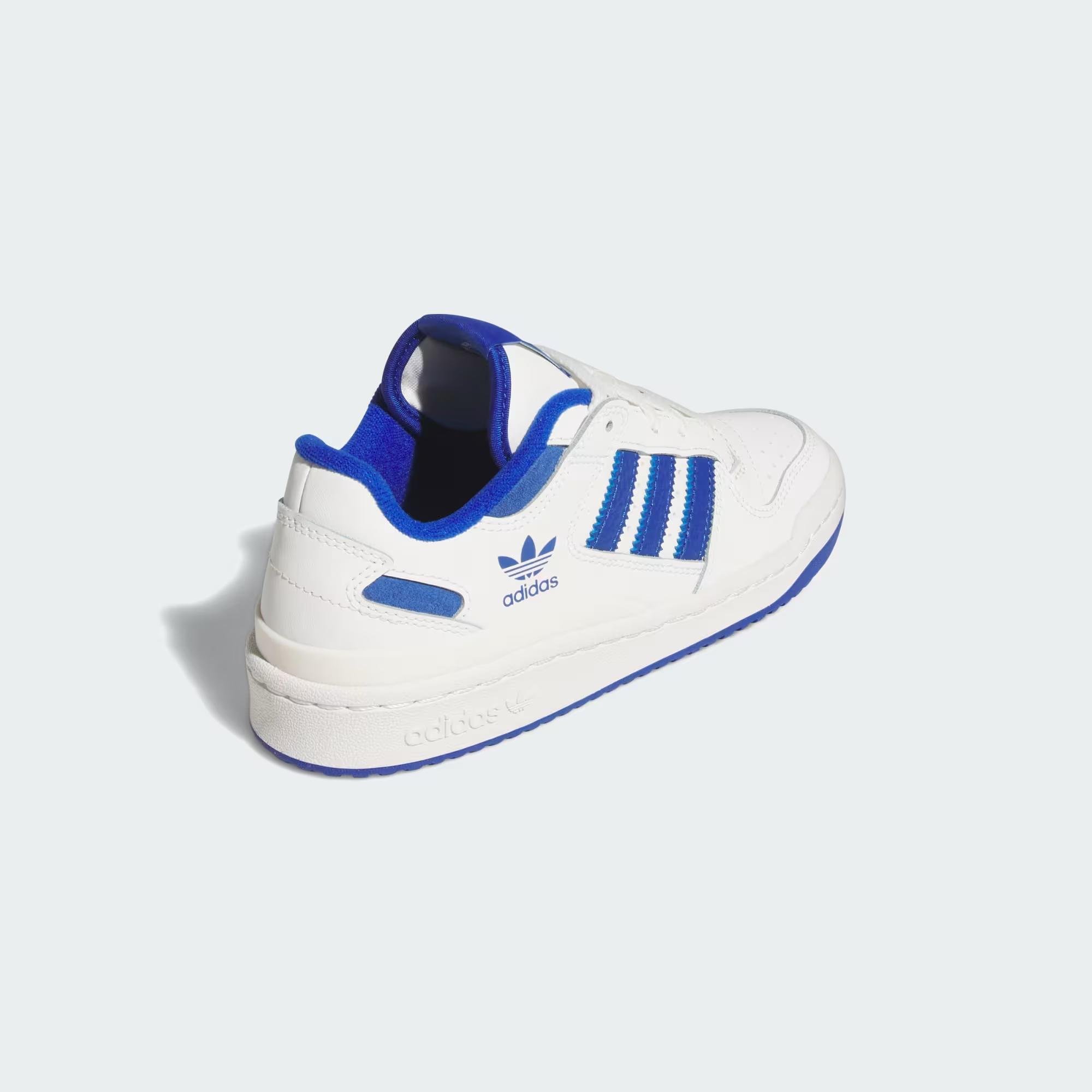 adidas Forum Low Cl Günlük Spor Ayakkabı - Görsel 6