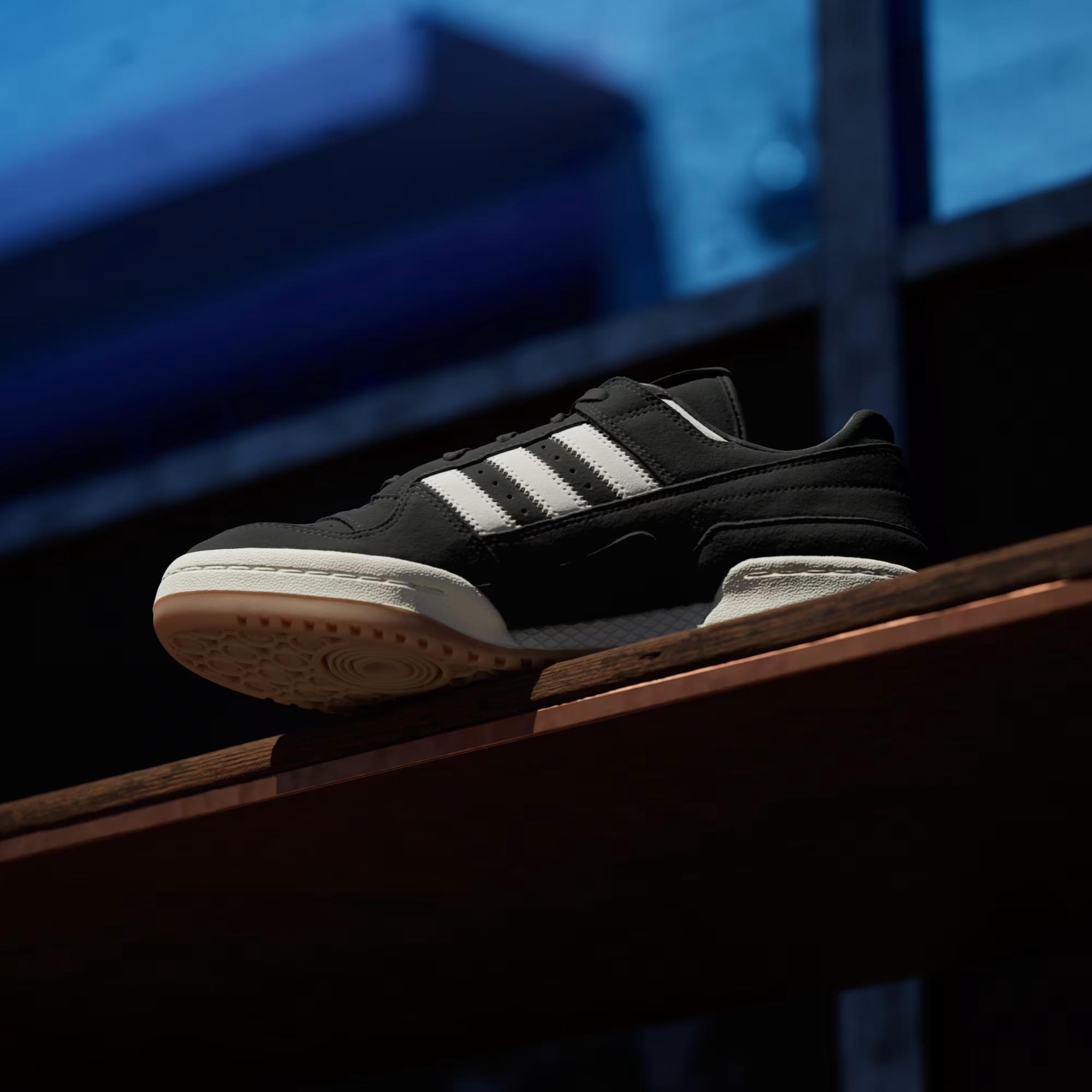 adidas Forum Low CL Kadın Günlük Spor Ayakkabı