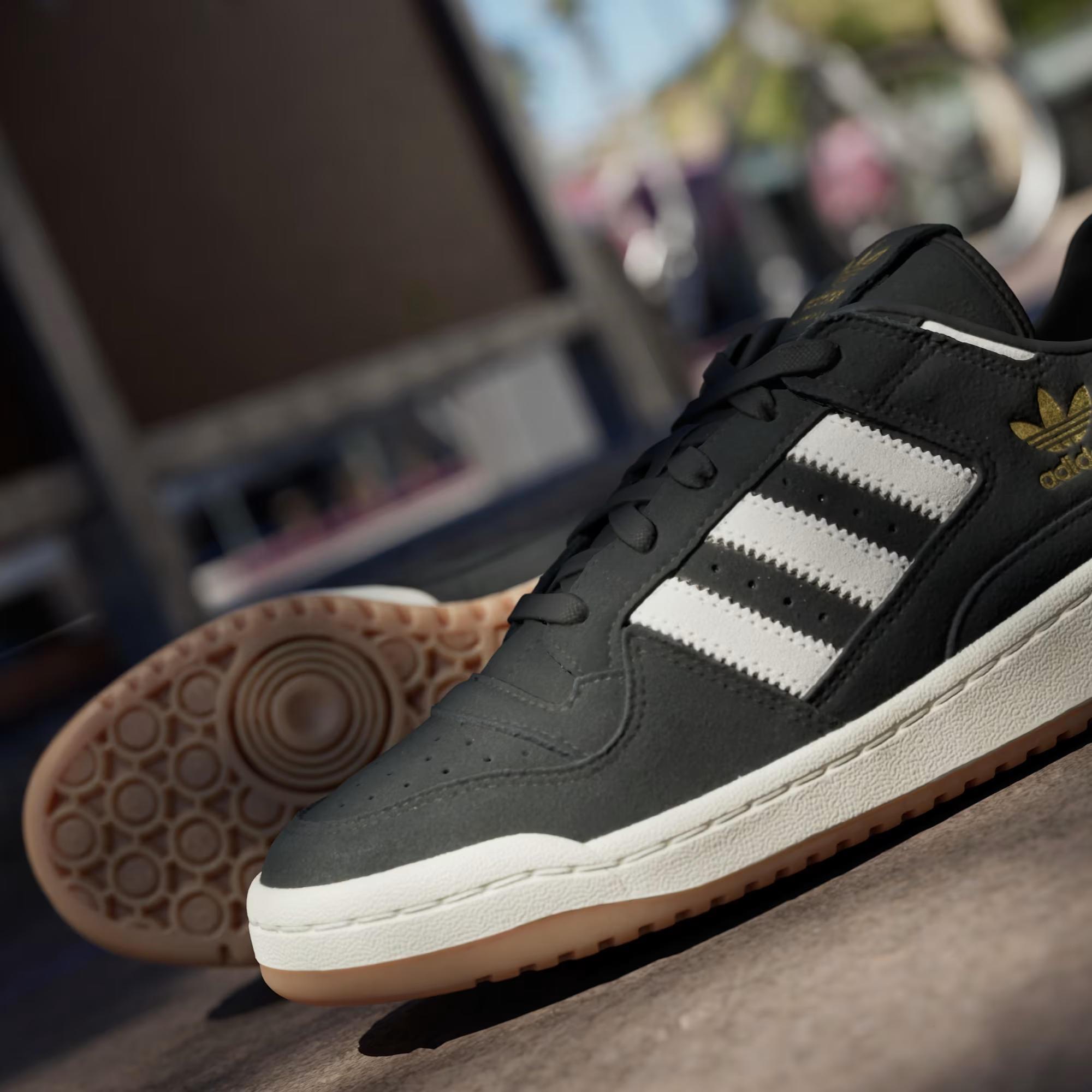 adidas Forum Low CL Kadın Günlük Spor Ayakkabı