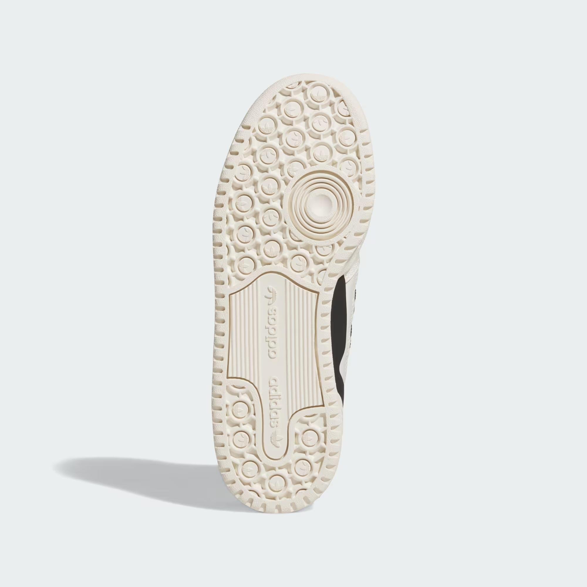 adidas Forum Low CL Kadın Günlük Spor Ayakkabı - Görsel 4