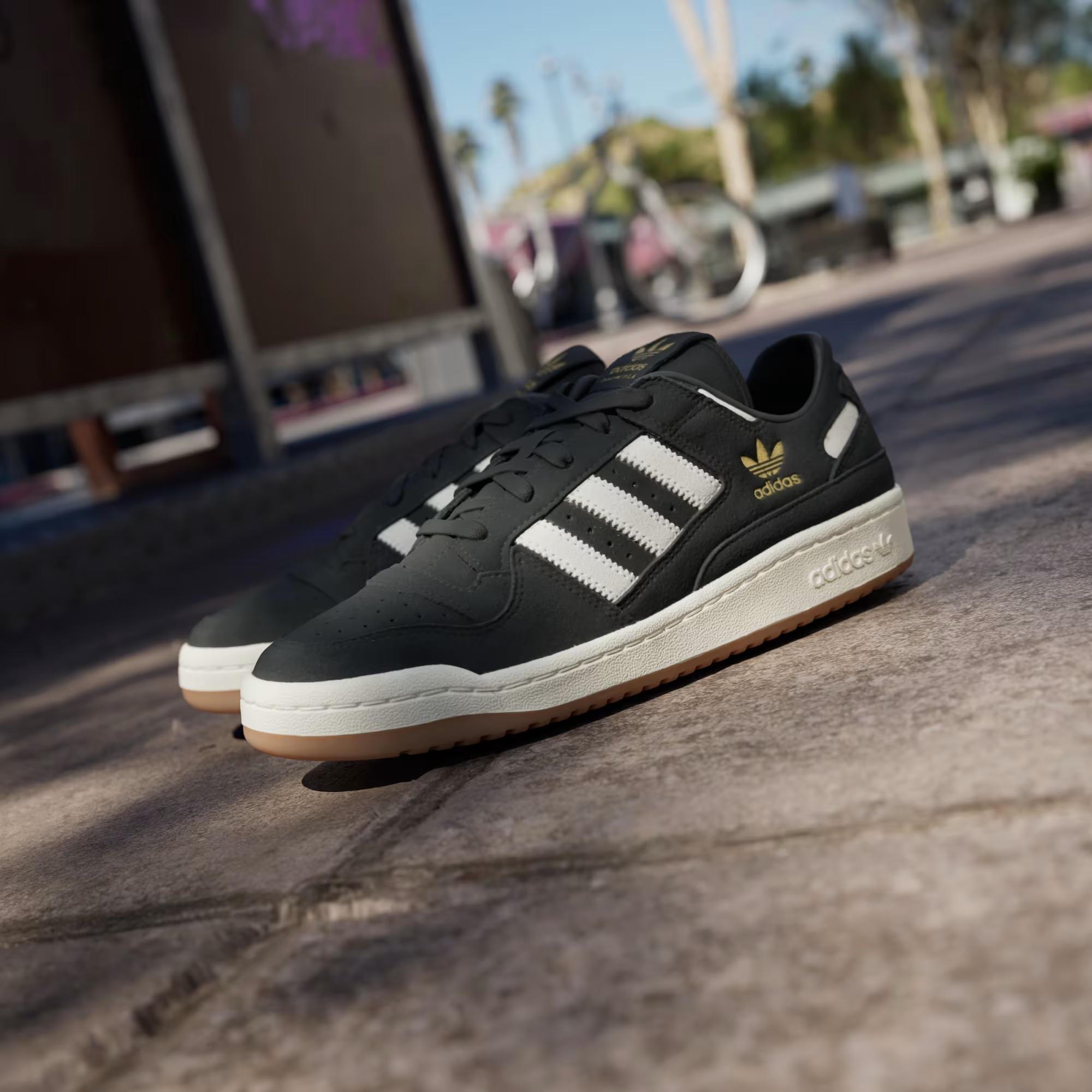 adidas Forum Low CL Kadın Günlük Spor Ayakkabı